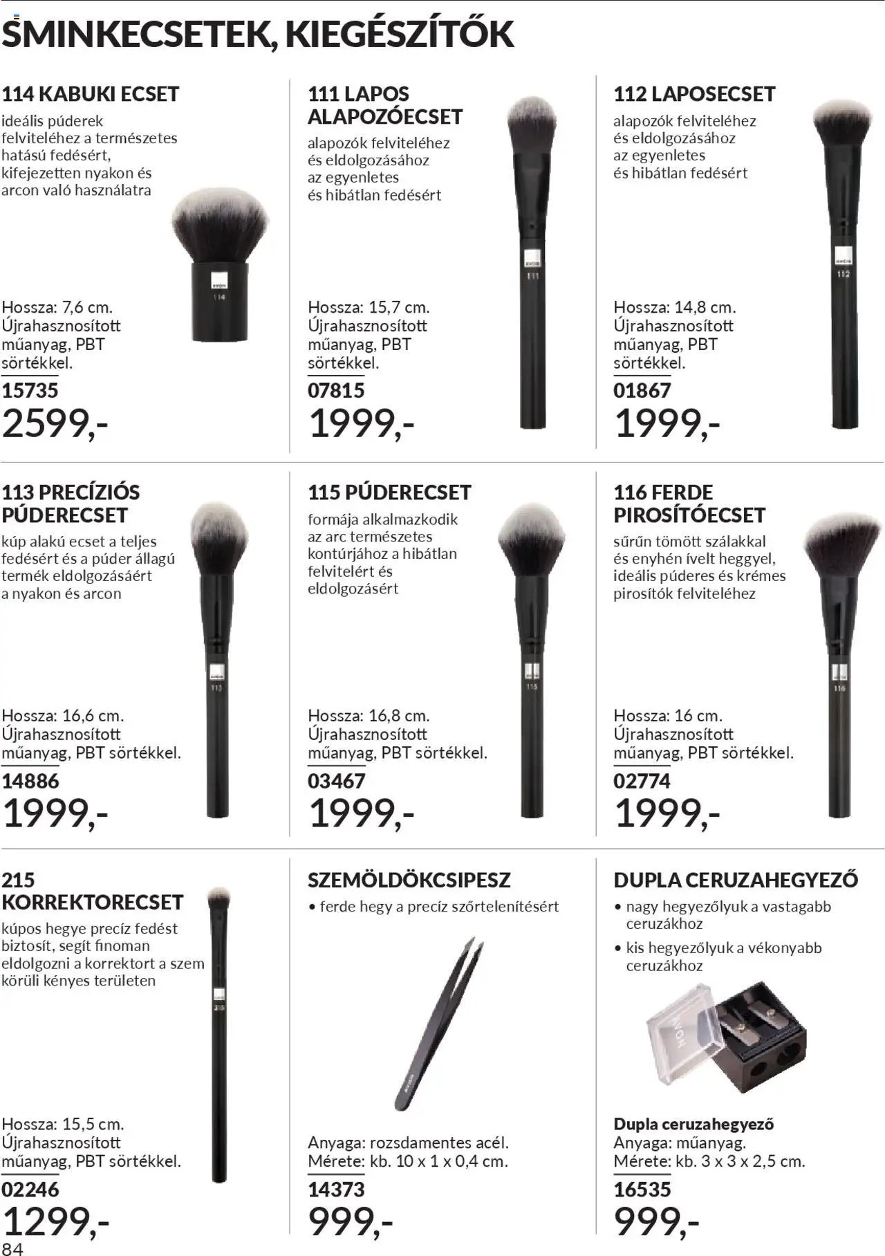 Avon újság 2025.09.01. AVON online katalógus 2025 szeptember (2025-09-01 - 2025-09-30)