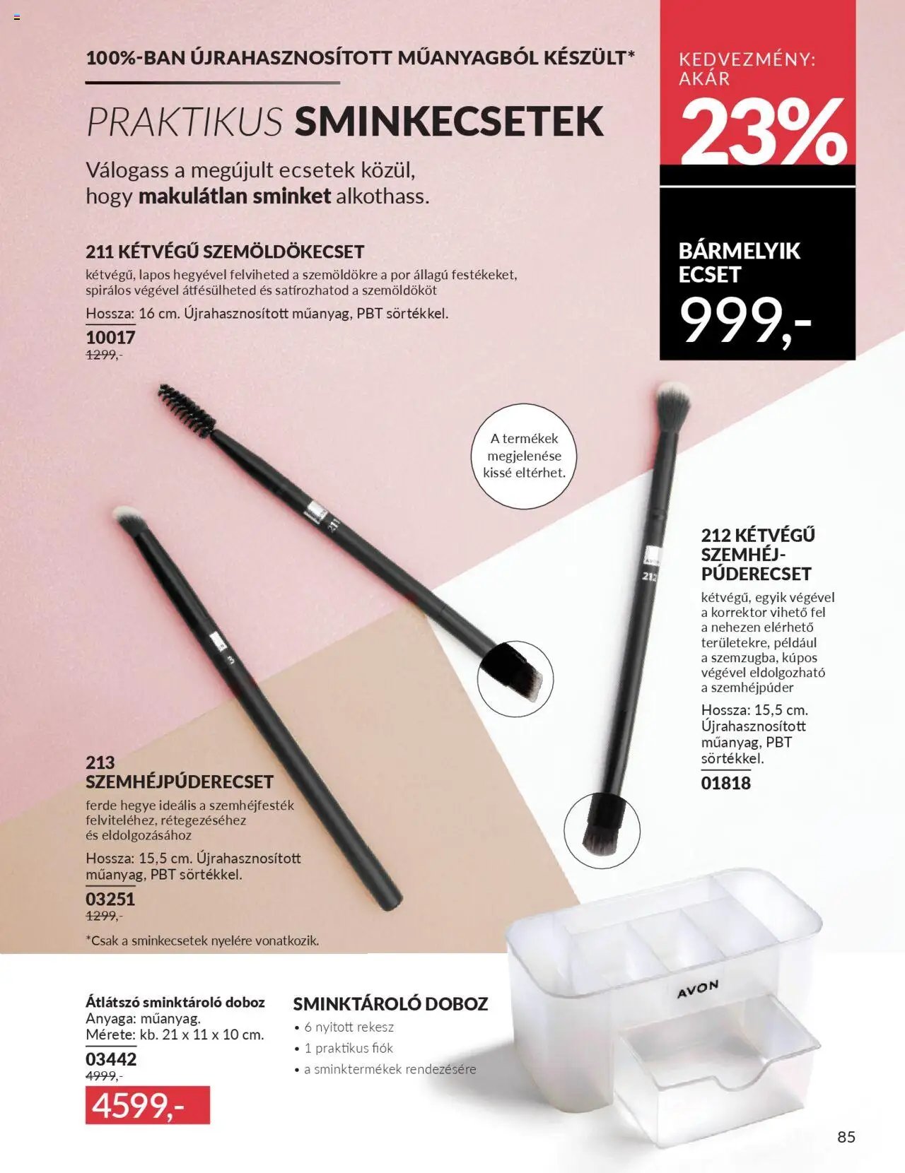 Avon újság 2025.09.01. AVON online katalógus 2025 szeptember (2025-09-01 - 2025-09-30)