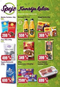 FullDiszkont újság 2025.12.01. Akciós újság FullDiszkont (2025-12-01 - 2025-12-31)