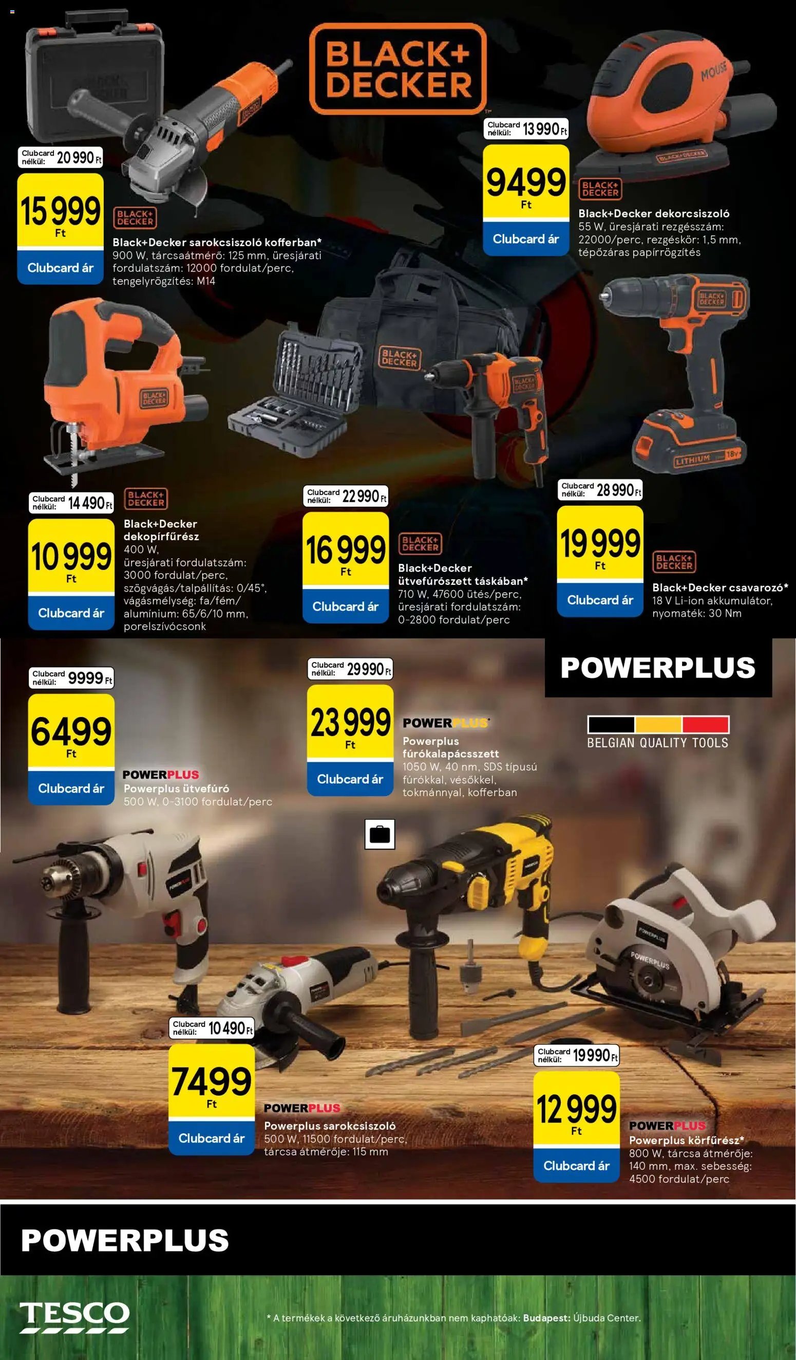 Tesco újság 2026.04.28. Tesco katalógus (2026-04-28 - 2026-05-26)