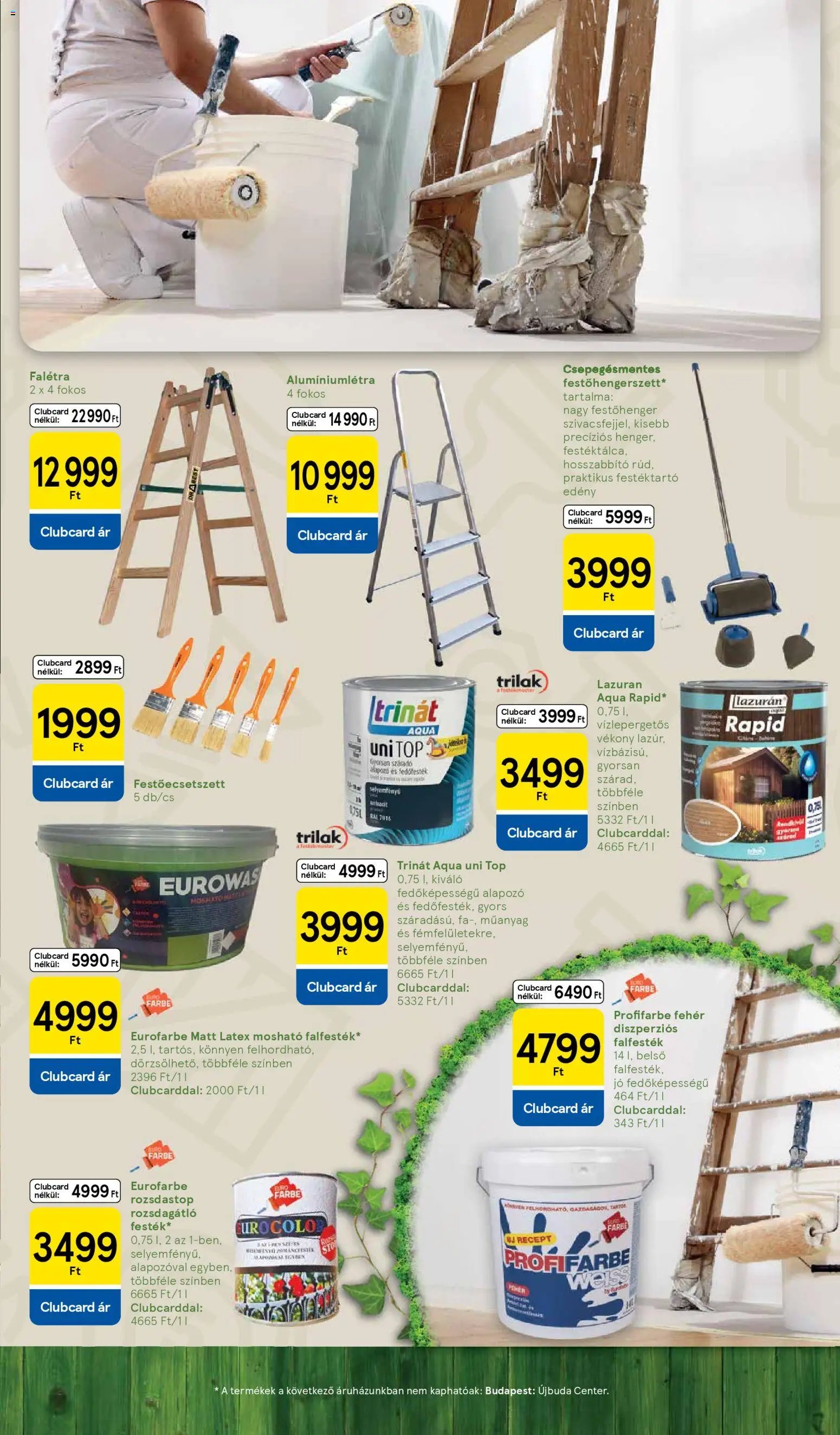 Tesco újság 2026.04.28. Tesco katalógus (2026-04-28 - 2026-05-26)