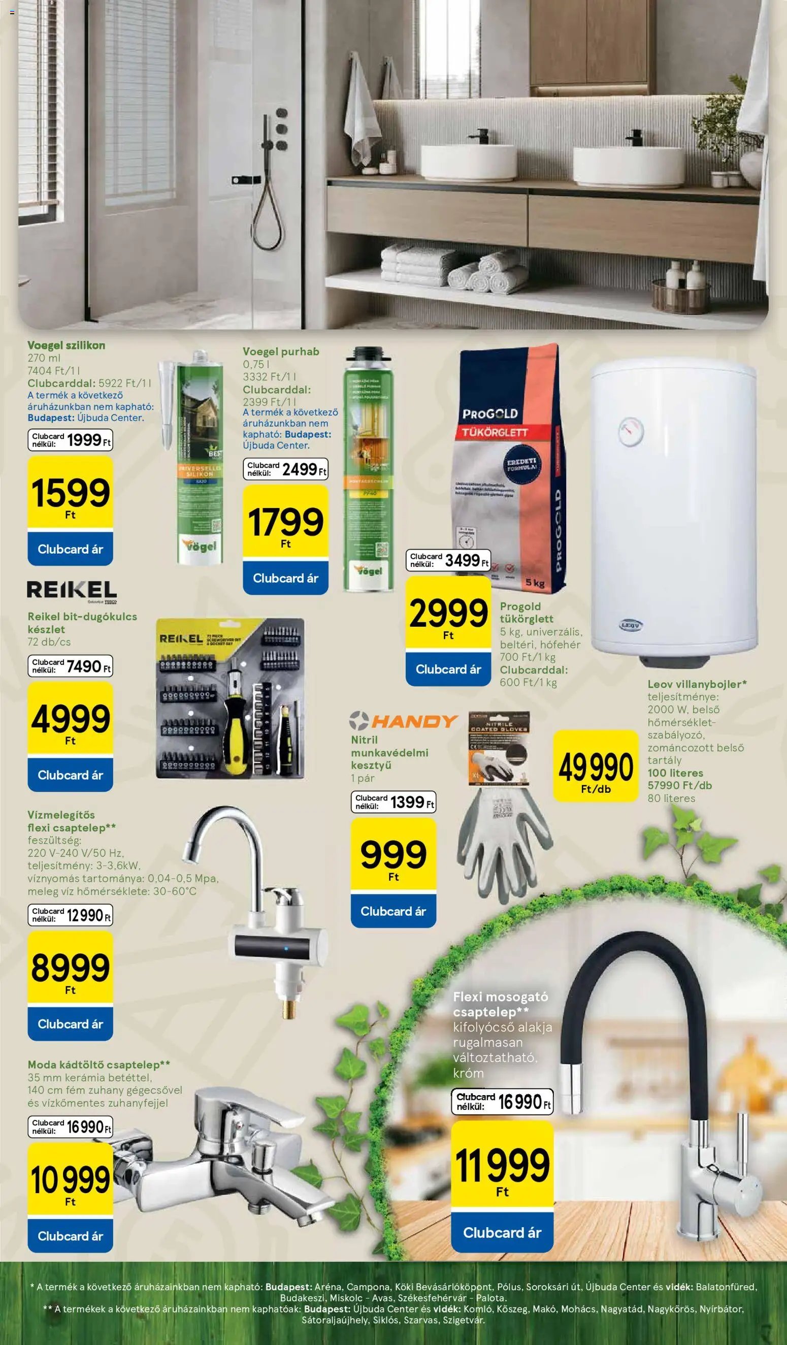 Tesco újság 2026.04.28. Tesco katalógus (2026-04-28 - 2026-05-26)