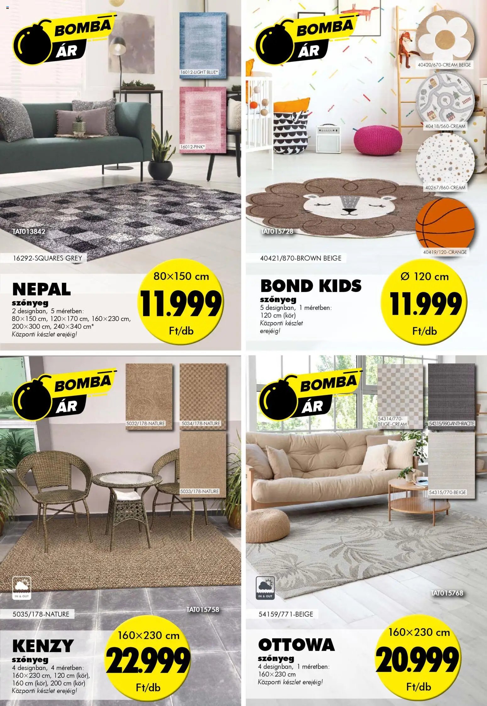 Diego újság 2026.02.01. Diego online katalógus 02 (2026-02-01 - 2026-02-28)