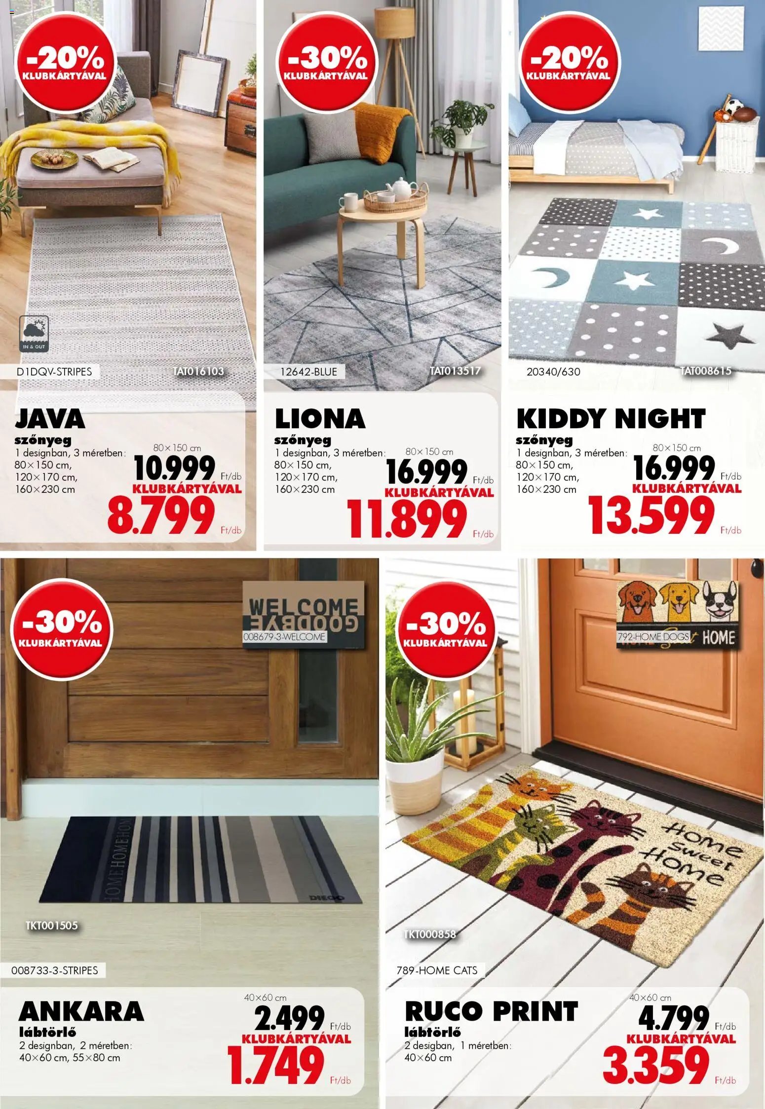 Diego újság 2026.02.01. Diego online katalógus 02 (2026-02-01 - 2026-02-28)