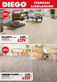 Diego újság 2026.02.01. Diego online katalógus 02 (2026-02-01 - 2026-02-28)