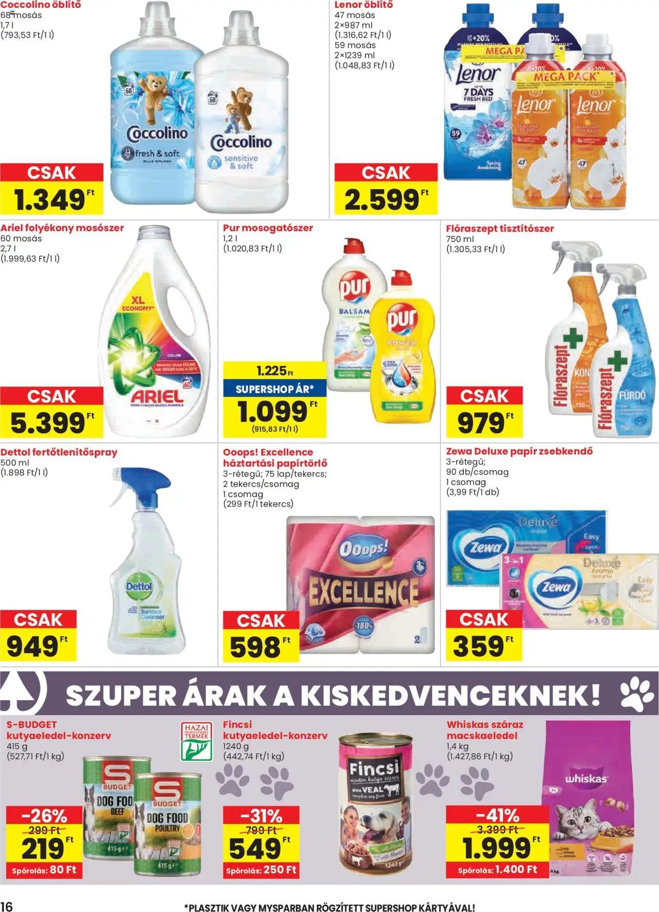 Spar újság 2025.10.09. Akciós újság Spar (2025-10-09 - 2025-10-15)