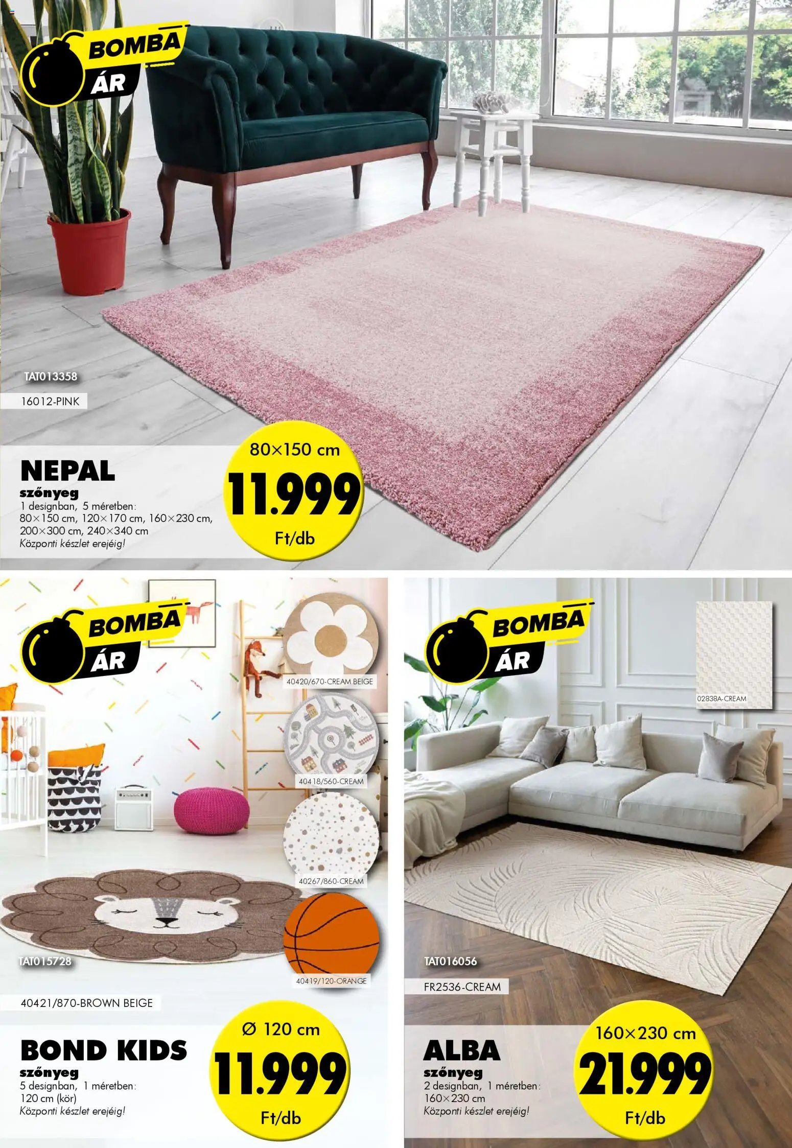 Diego újság 2025.11.01. Diego online katalógus 11 (2025-11-01 - 2025-11-30)