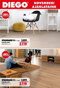 Diego újság 2025.11.01. Diego online katalógus 11 (2025-11-01 - 2025-11-30)