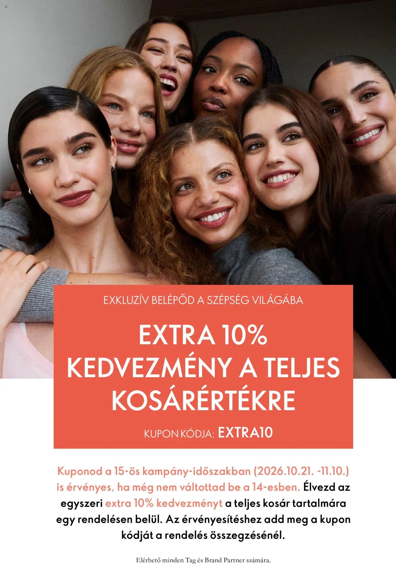 Oriflame Melléklet - online lapozható