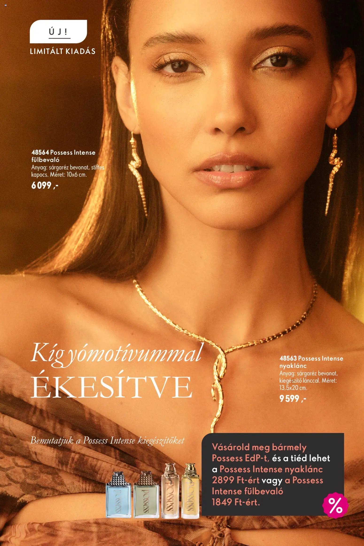Oriflame Melléklet - online lapozható