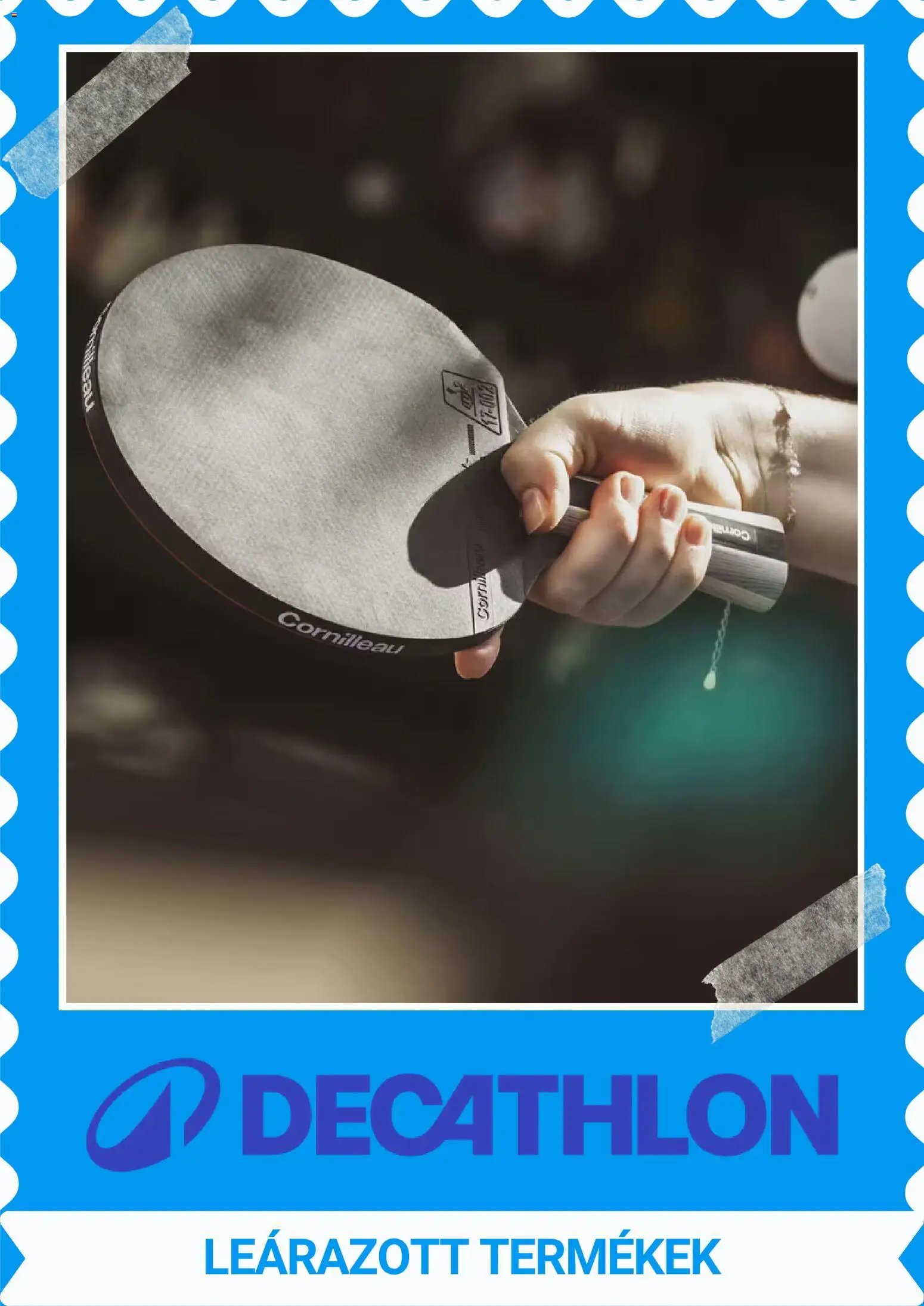 Decathlon újság 2026.04.01. Decathlon akciós újság (2026-04-01)