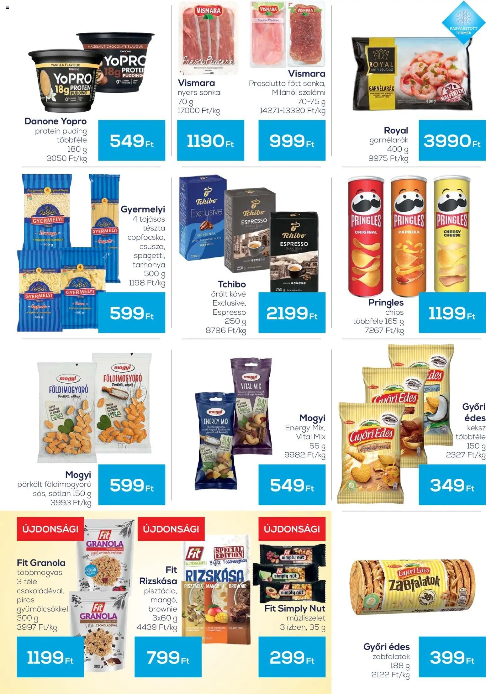 G'Roby újság 2026.04.02. G'Roby akciós újság (2026-04-02 - 2026-04-15)