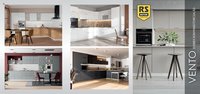 RS Bútor újság 2025.04.09. Vento konyhabútorcsalád (2025-04-09)
