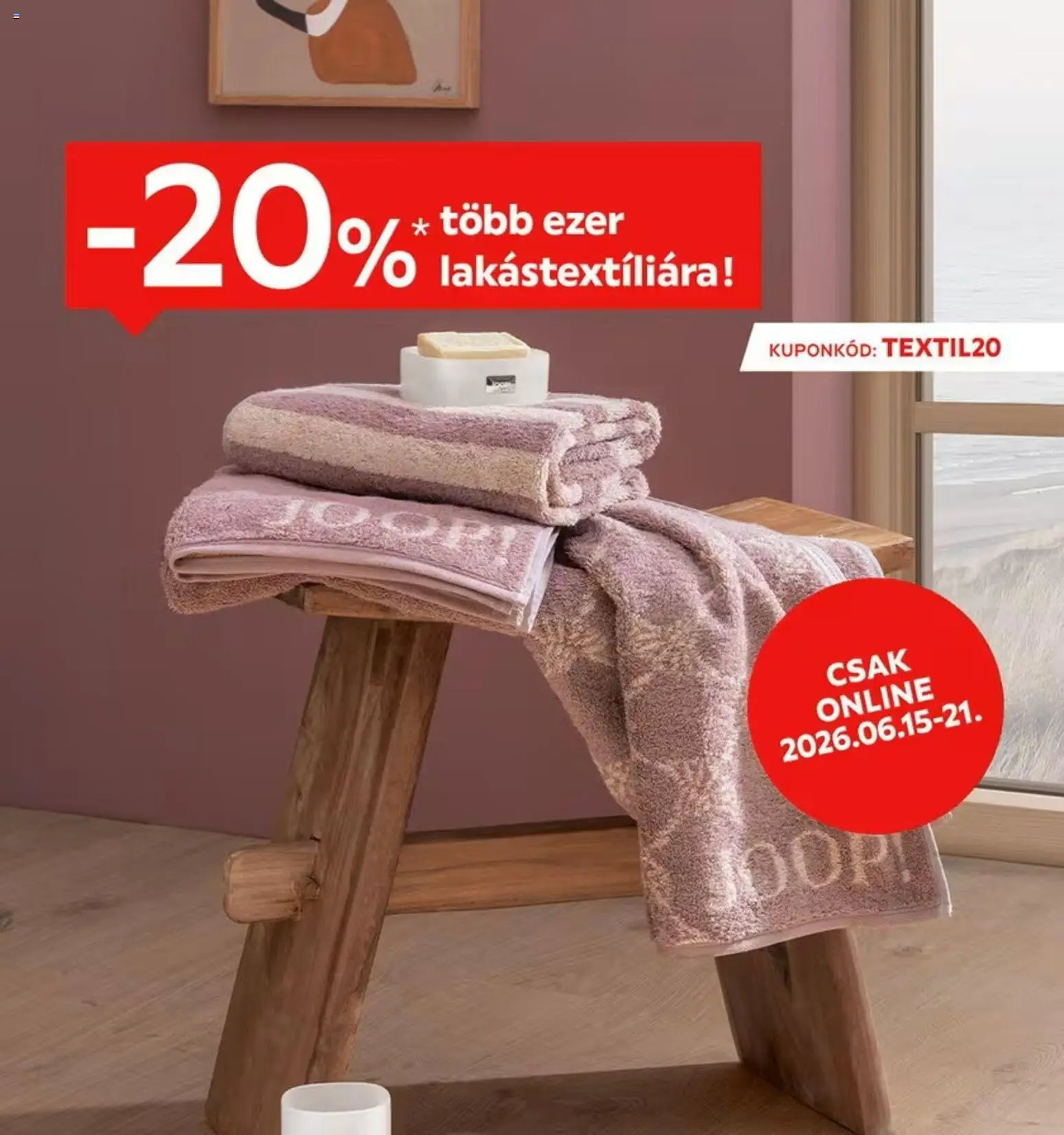 XXXLutz újság 2026.06.15. XXXLutz akciós újság