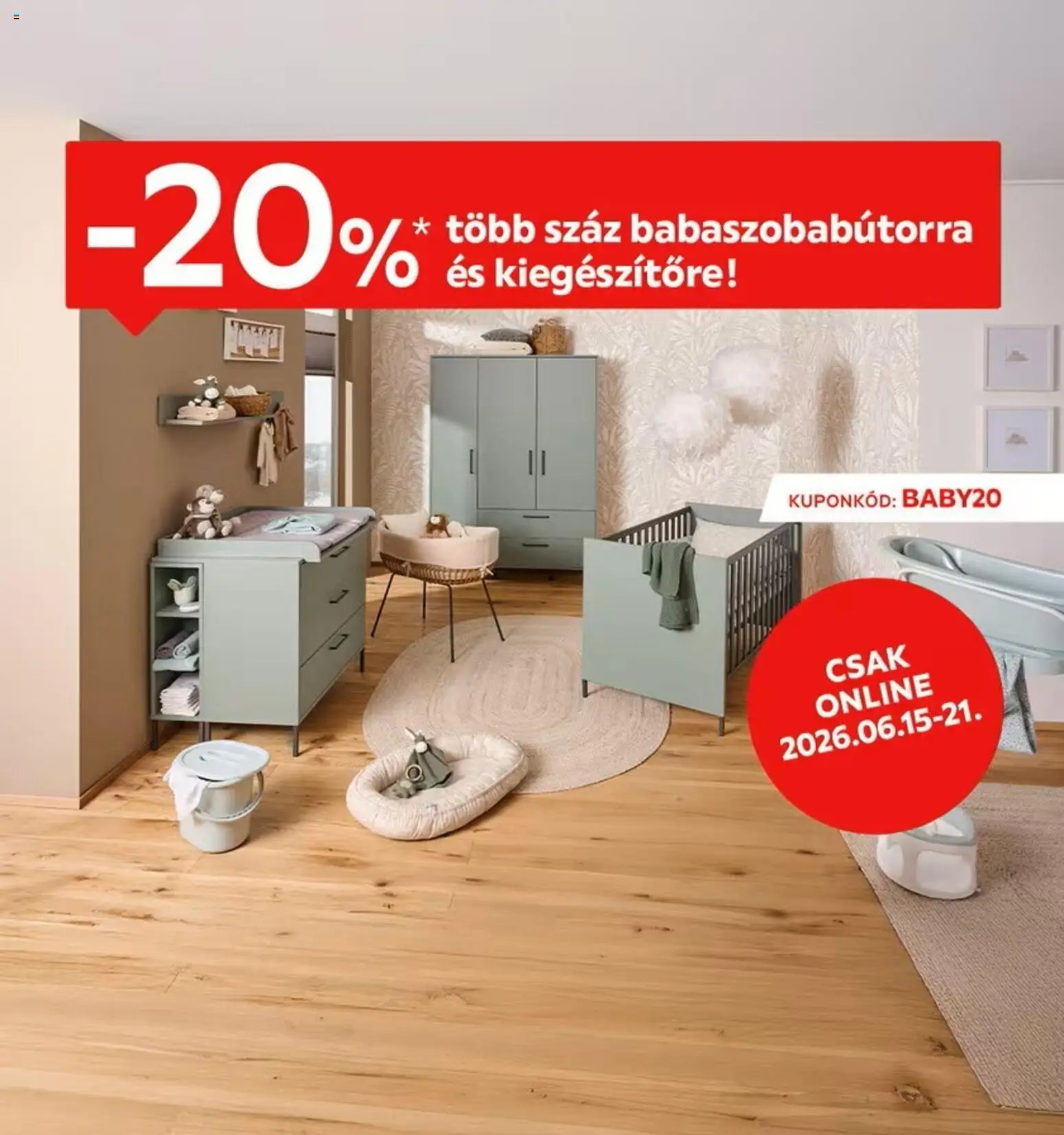 XXXLutz újság 2026.06.15. XXXLutz akciós újság