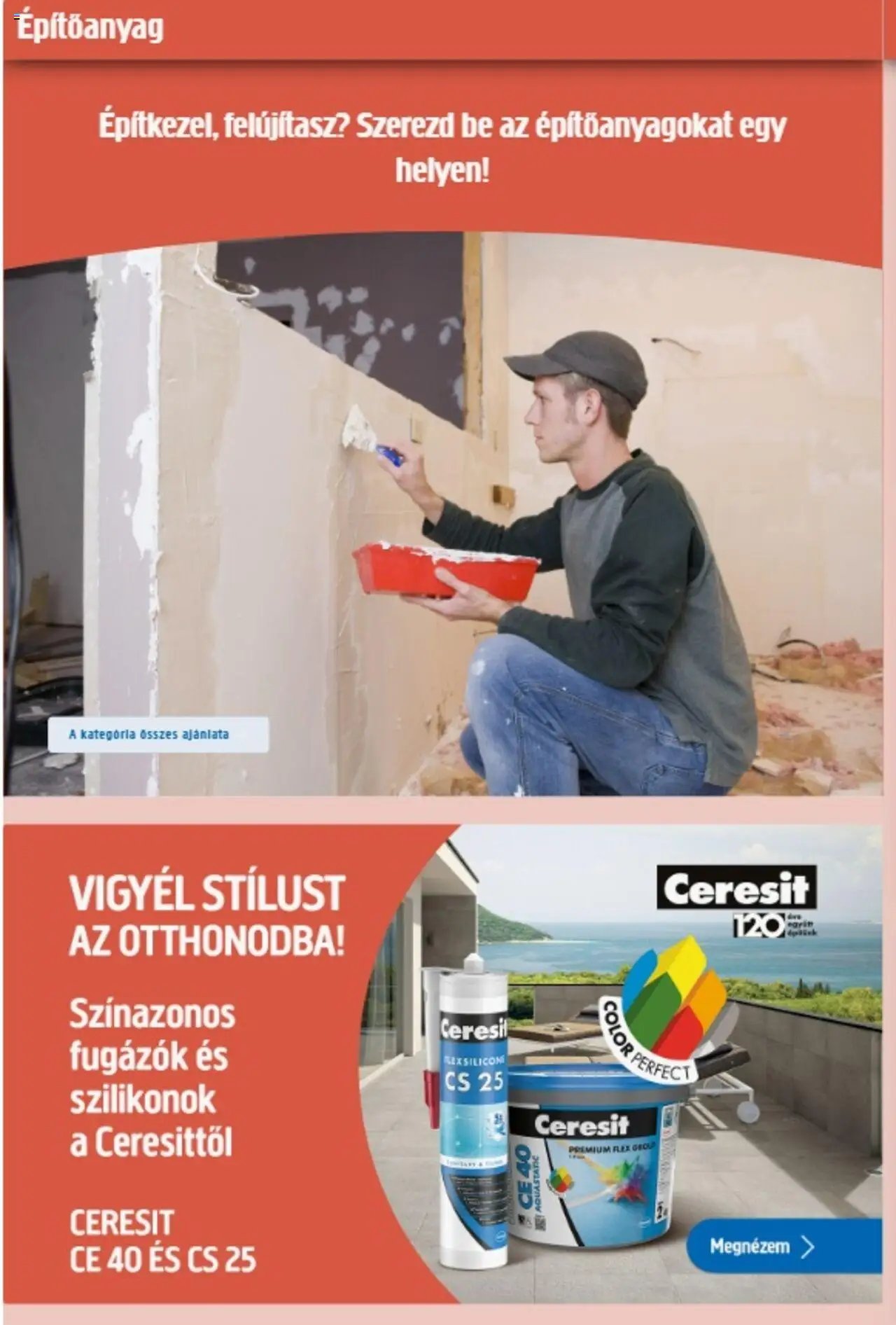 Praktiker újság 2025.09.04. Akciós újság Praktiker (2025-09-04 - 2025-10-06)