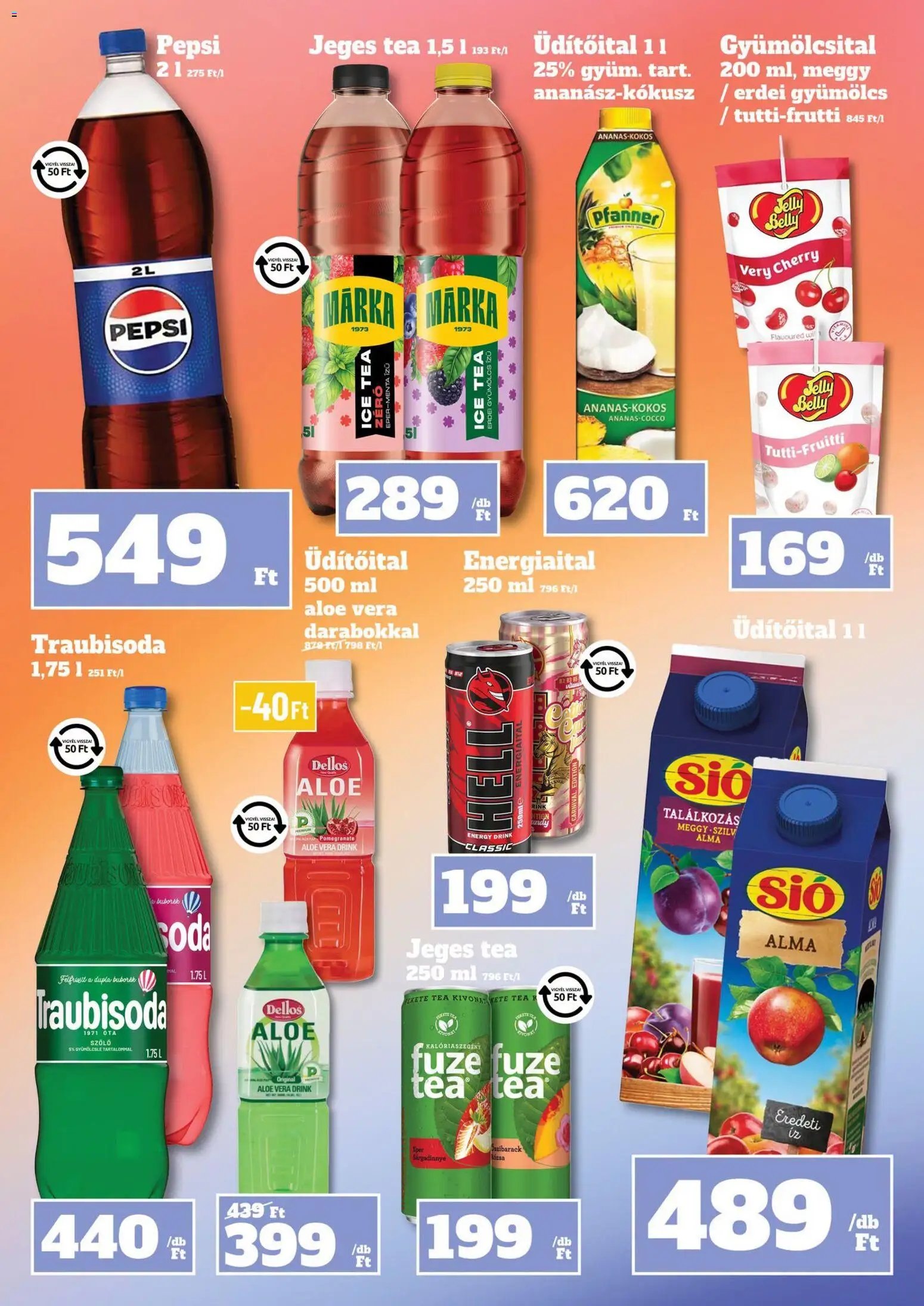 Family Diszkont újság 2026.08.21. Family Diszkont akciós újság