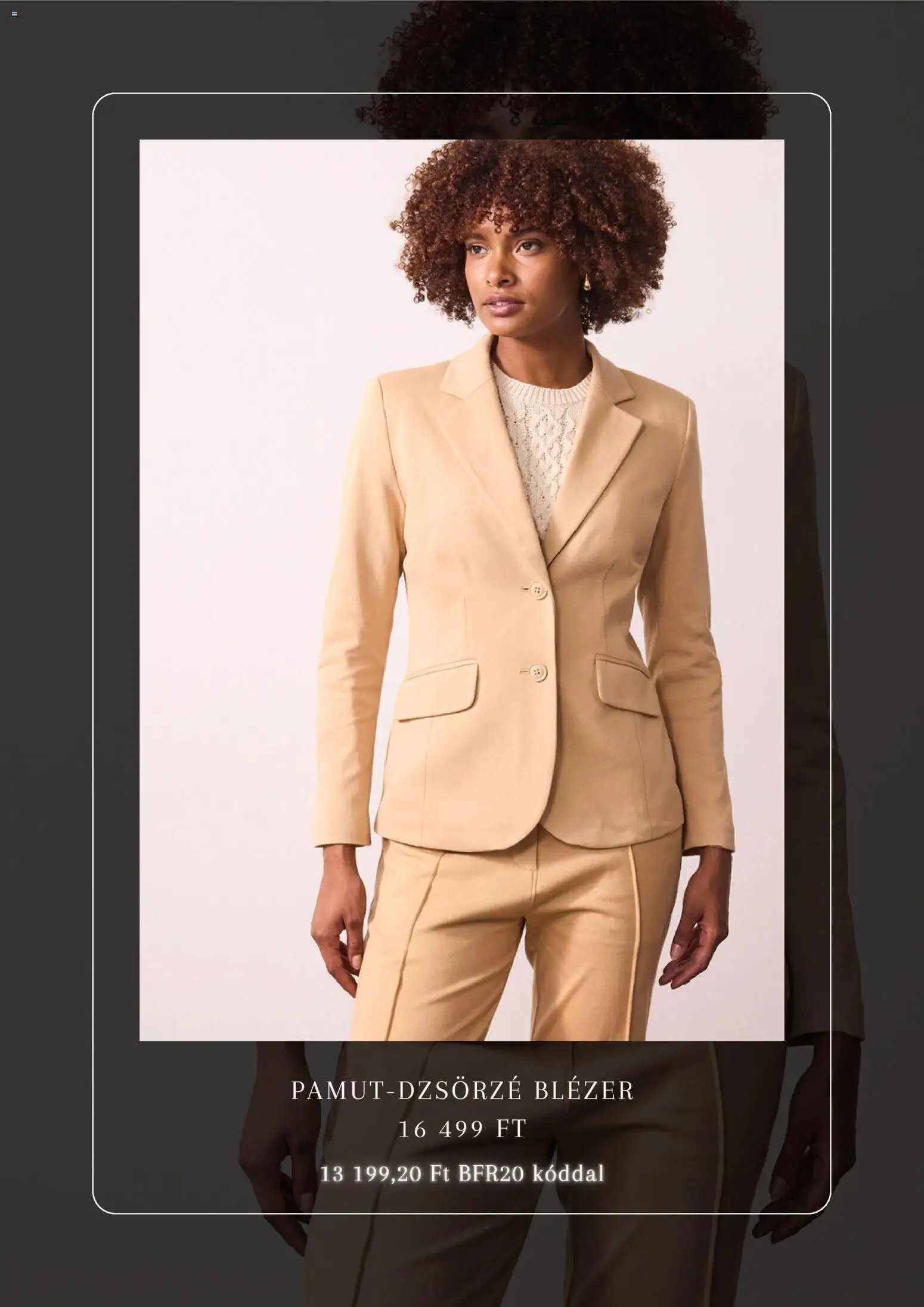 Bonprix újság 2025.11.28. Black Friday (2025-11-28 - 2025-12-01)