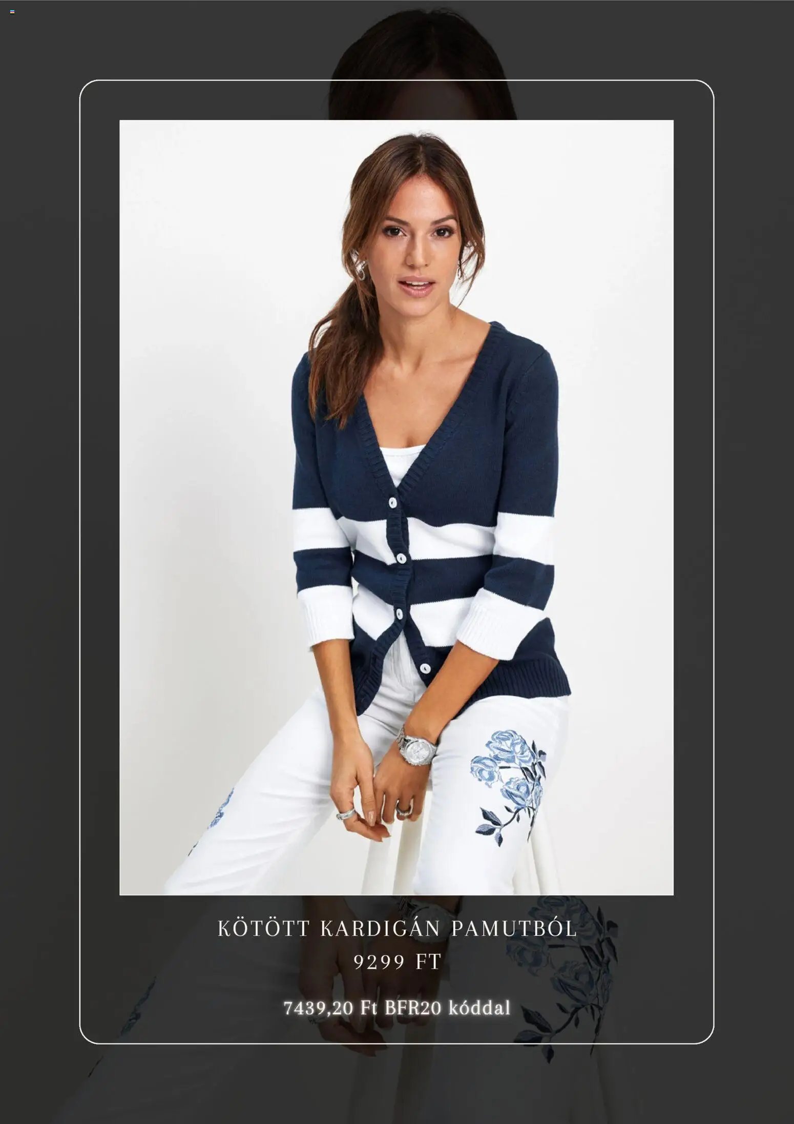 Bonprix újság 2025.11.28. Black Friday (2025-11-28 - 2025-12-01)