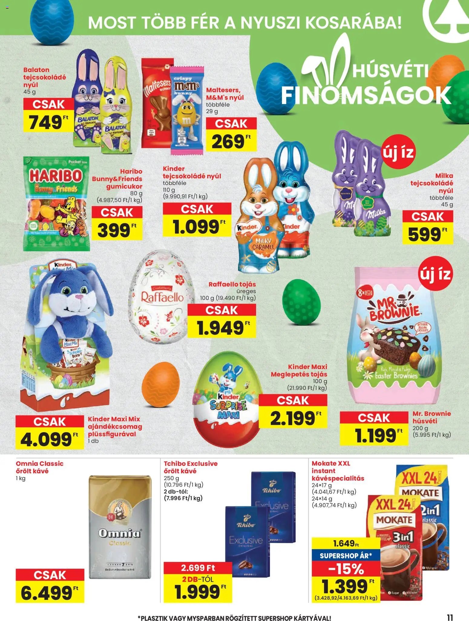 Spar újság 2026.03.12. Spar akciós újság (2026-03-12 - 2026-03-18)