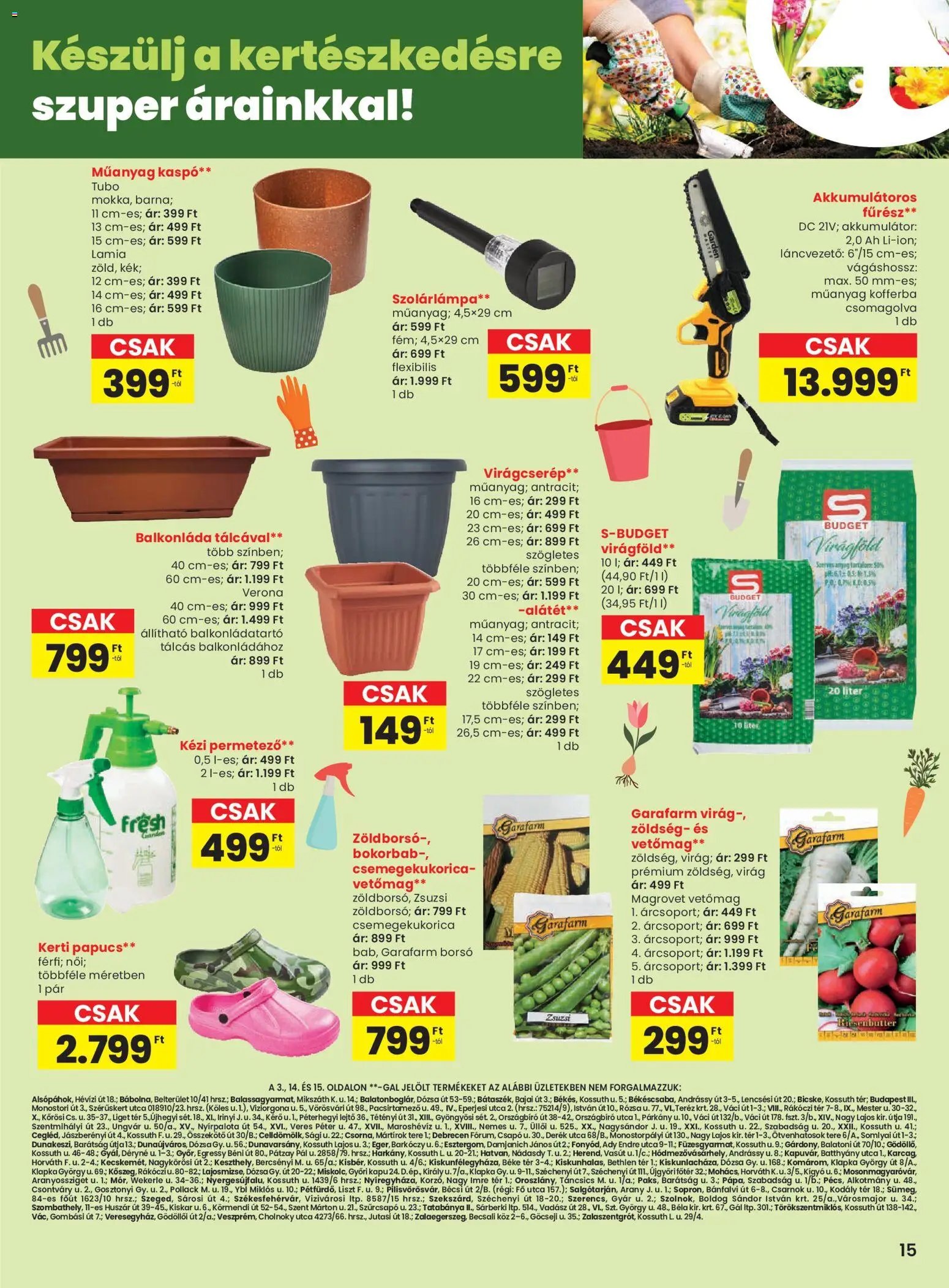 Spar újság 2026.03.12. Spar akciós újság (2026-03-12 - 2026-03-18)