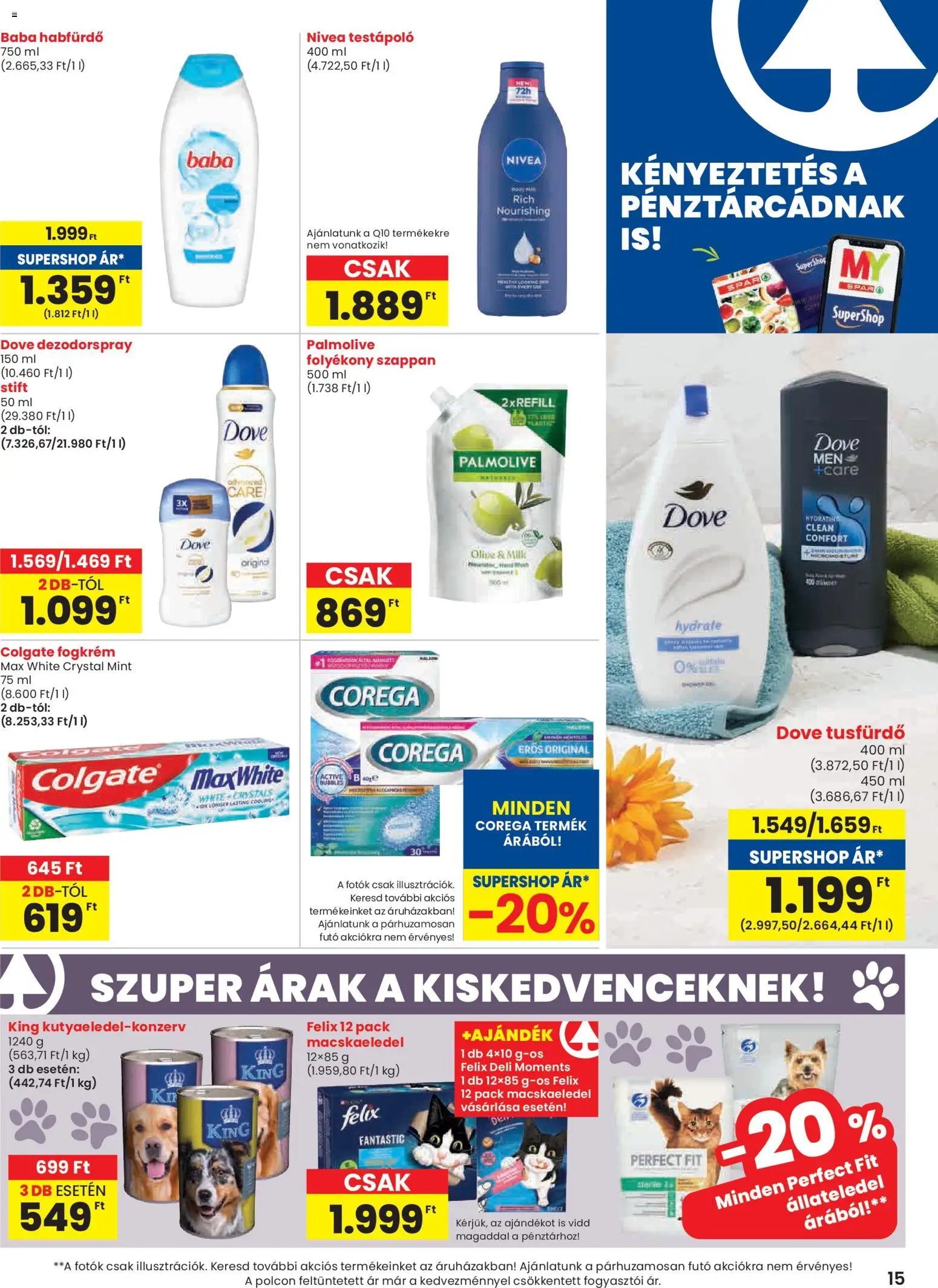 Spar újság 2025.11.13. Black Friday (2025-11-13 - 2025-11-19)