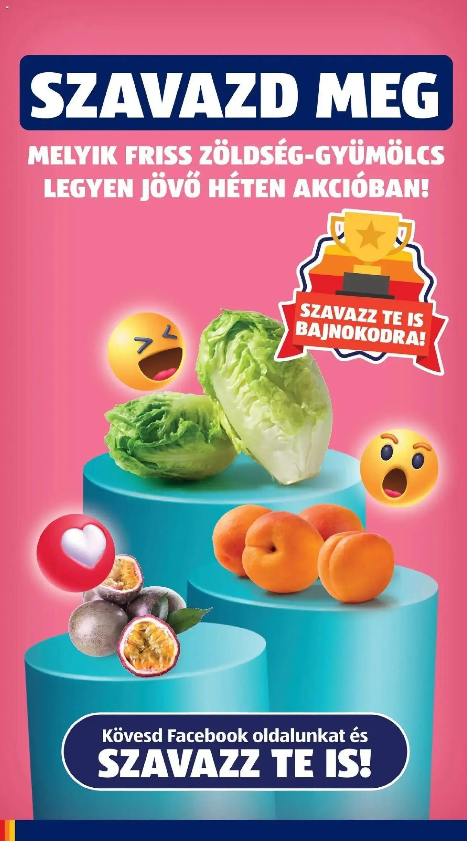 Aldi újság 2026.05.28. Aldi aktuális akciós újság (2026-05-28 - 2026-06-03)