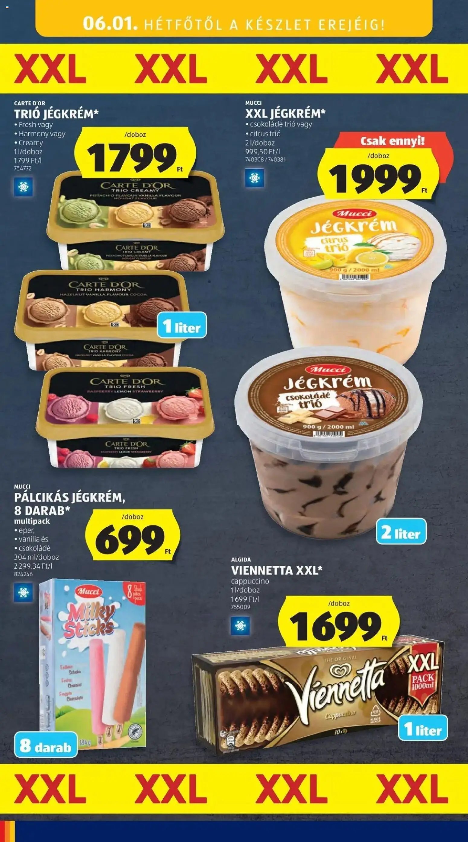 Aldi újság 2026.05.28. Aldi aktuális akciós újság (2026-05-28 - 2026-06-03)