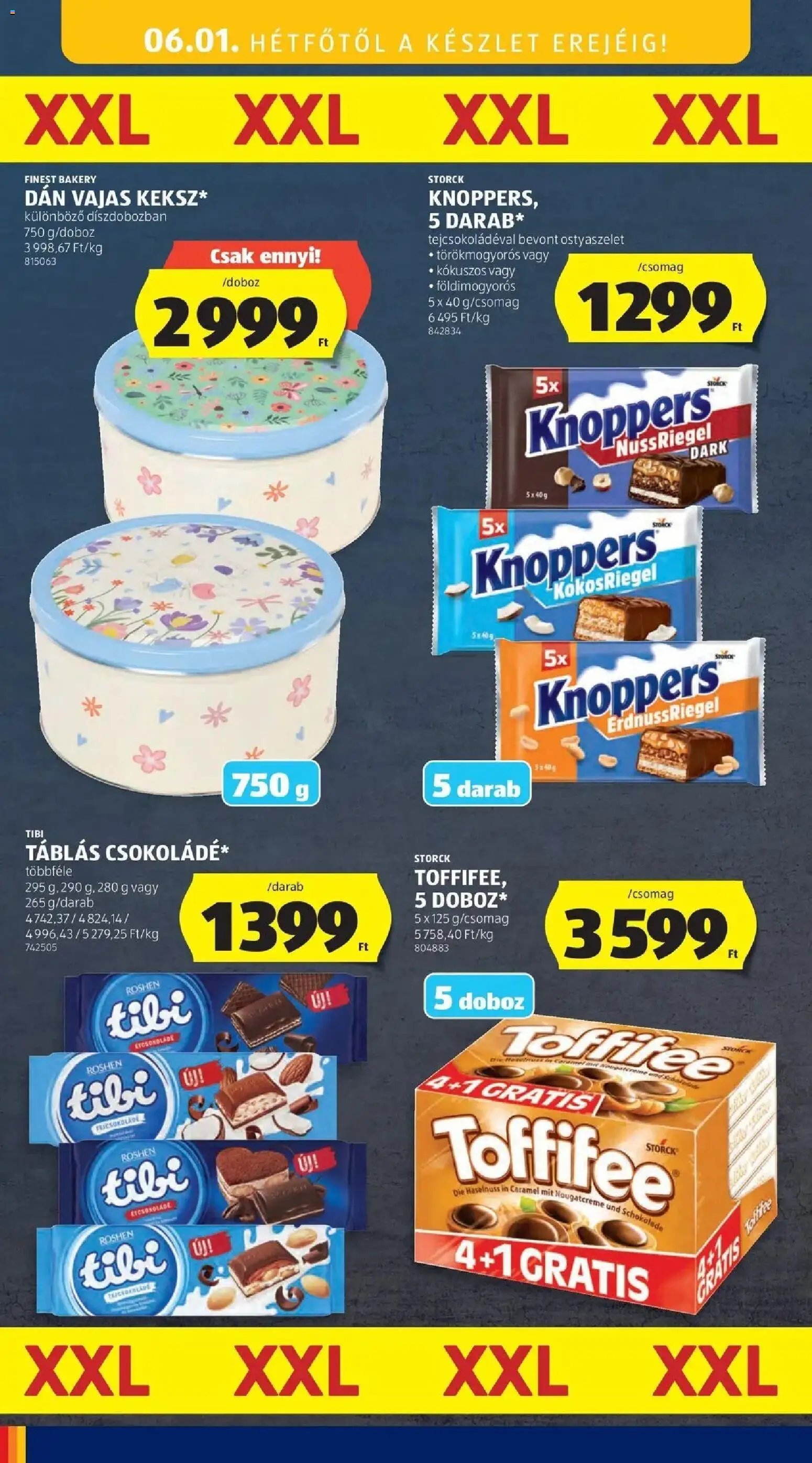 Aldi újság 2026.05.28. Aldi aktuális akciós újság (2026-05-28 - 2026-06-03)
