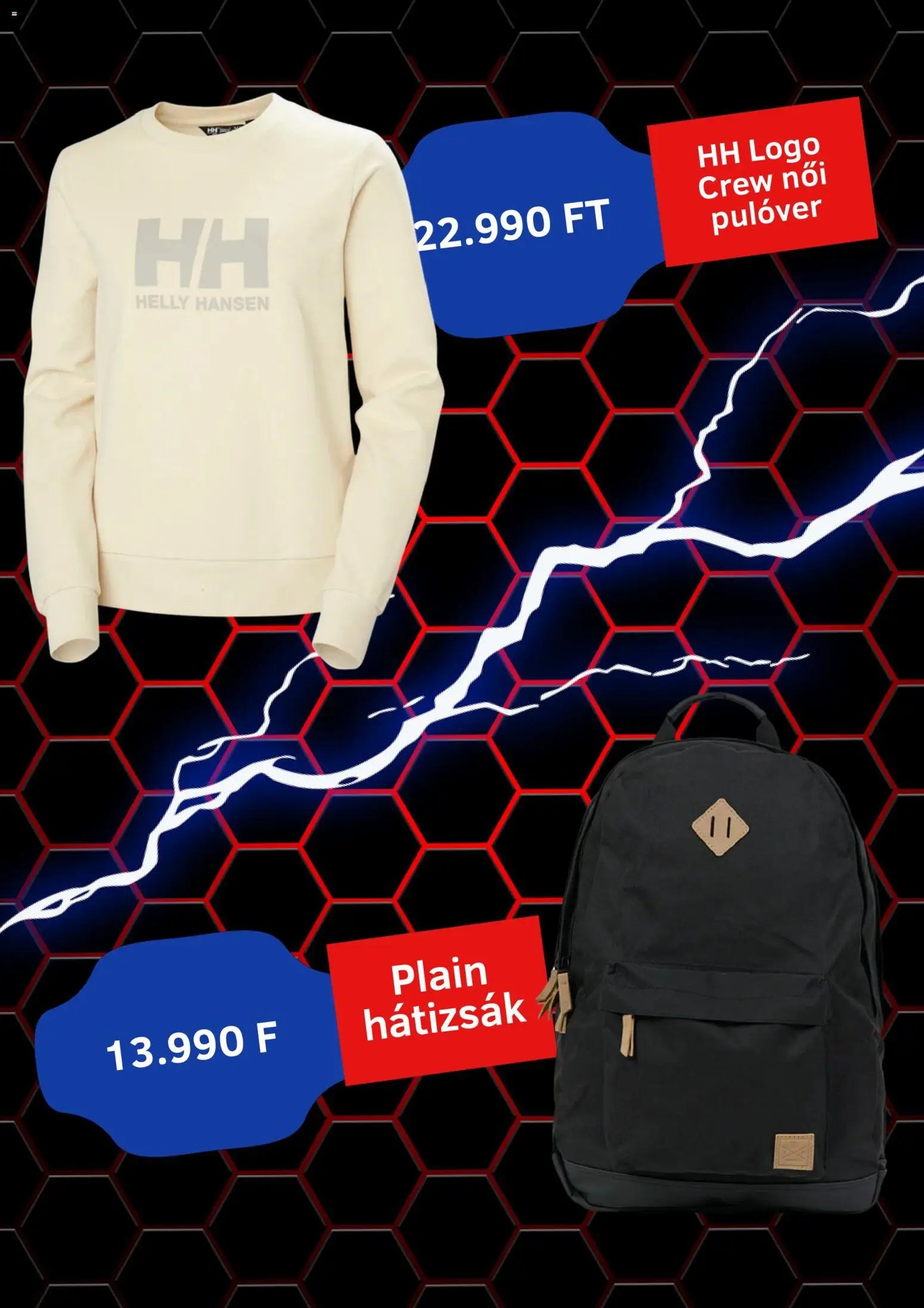 Intersport újság 2026.05.01. Intersport akciós újság (2026-05-01)