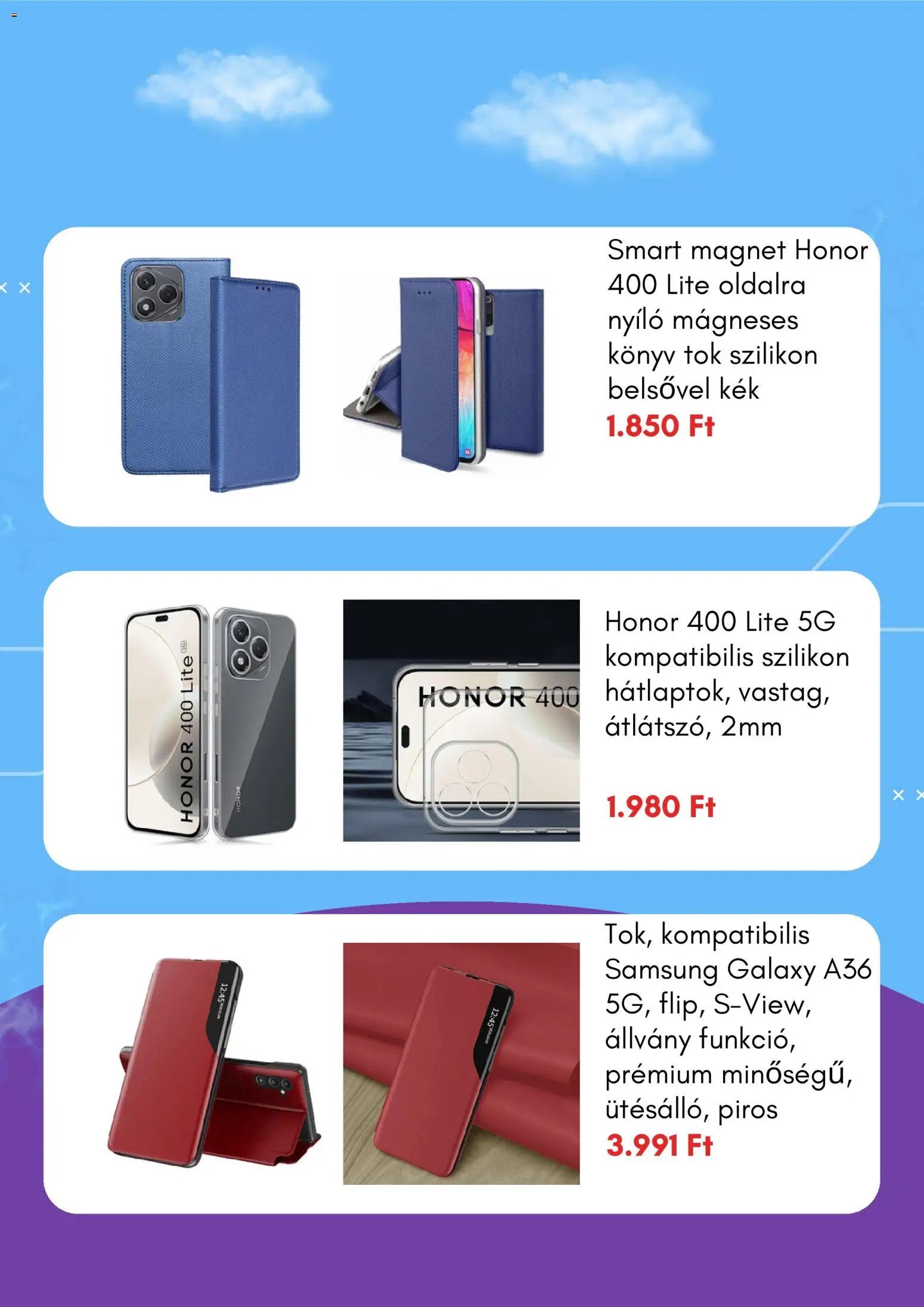 eMAG újság 2025.11.16. Akciós újság eMAG (2025-11-16)