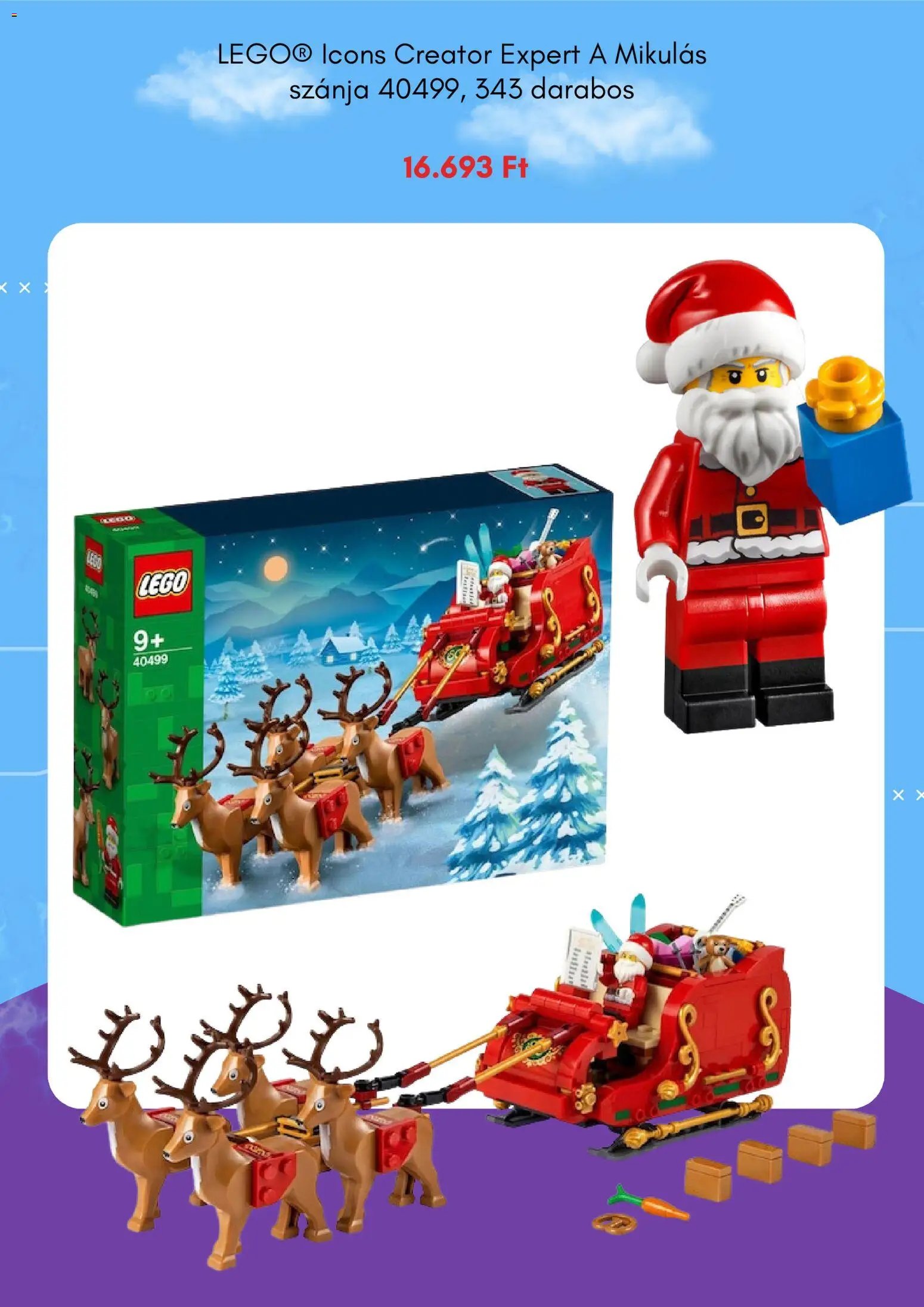 eMAG újság 2025.11.16. Akciós újság eMAG (2025-11-16)