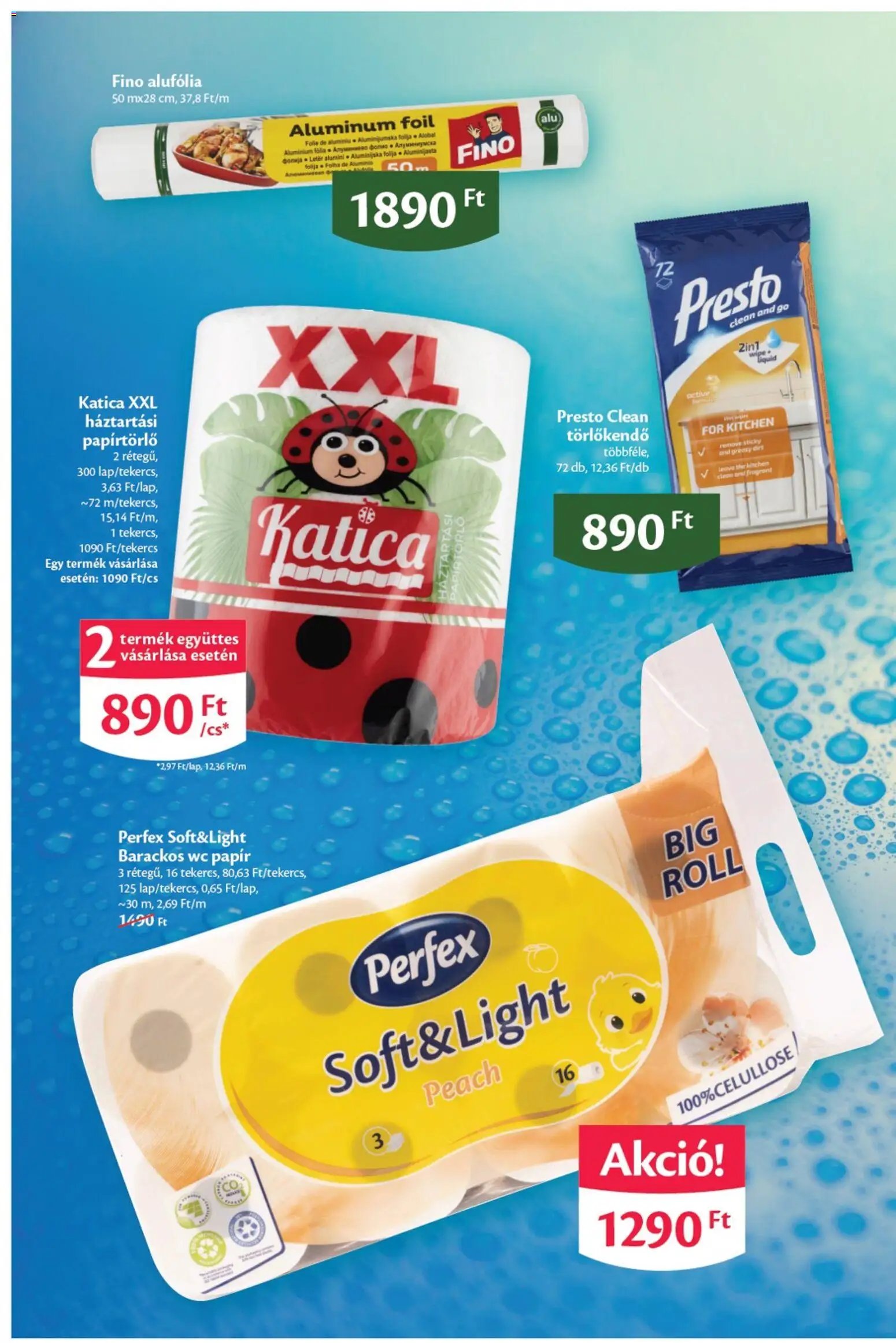 EcoFamily újság 2026.02.16. Akciós újság EcoFamily (2026-02-16 - 2026-03-01)