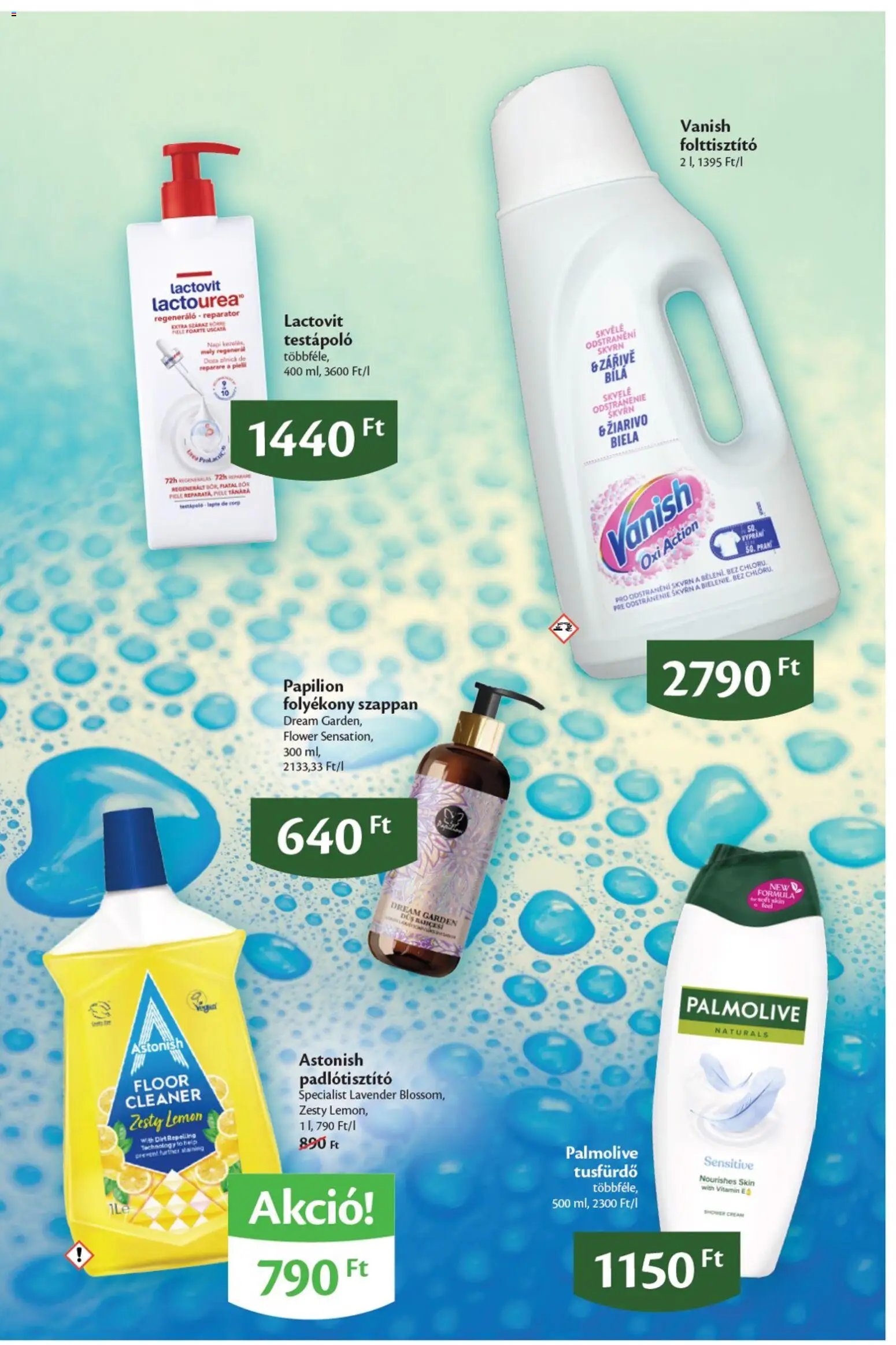 EcoFamily újság 2026.02.16. Akciós újság EcoFamily (2026-02-16 - 2026-03-01)