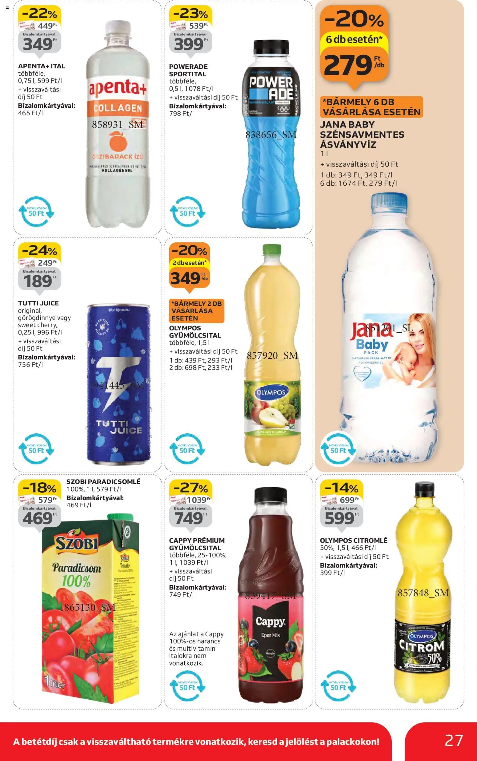 Auchan újság 2025.11.06. Akciós újság Auchan (2025-11-06 - 2025-11-12)