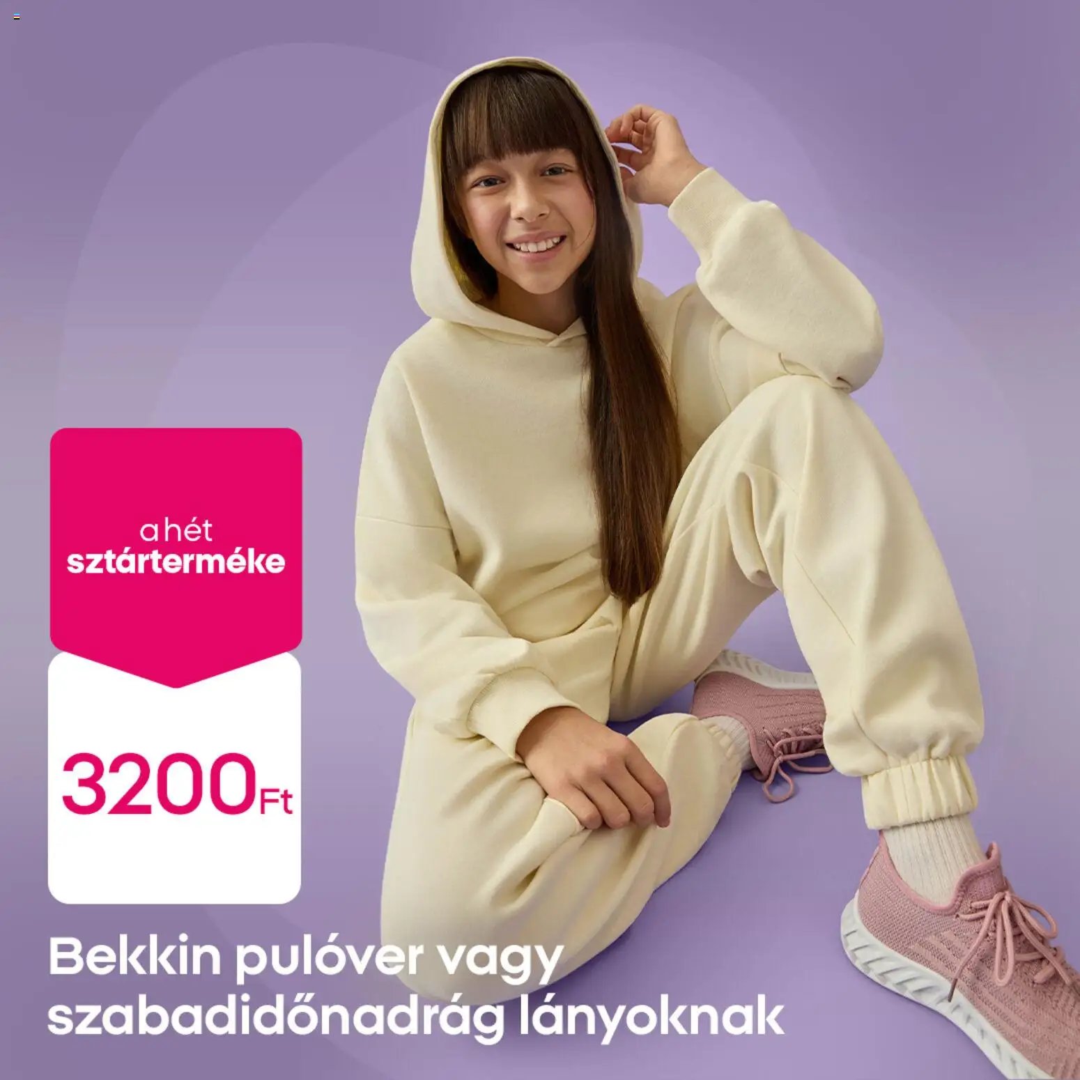 Pepco újság 2026.01.08. Akciós újság Pepco (2026-01-08 - 2026-01-14)