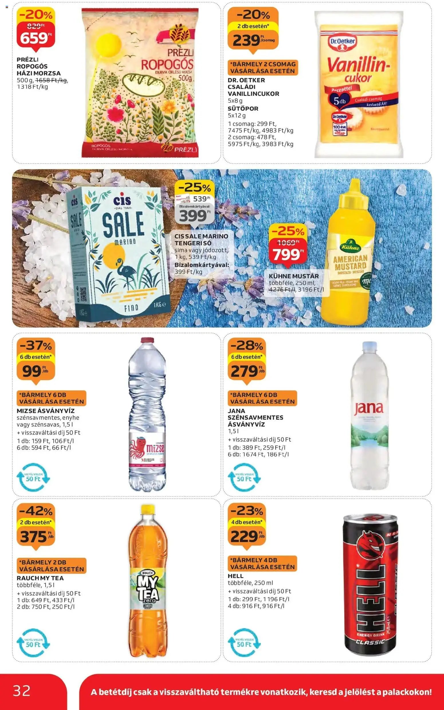 Auchan újság 2025.11.13. Debrecen Akciós újság Auchan (2025-11-13 - 2025-11-19)