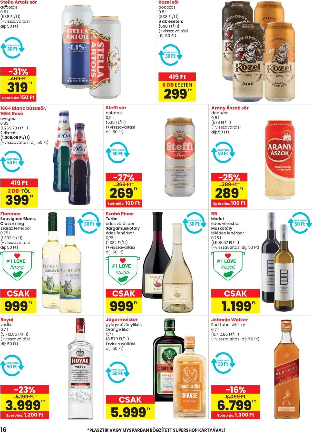 Spar újság 2025.09.11. Akciós újság Spar (2025-09-11 - 2025-09-17)