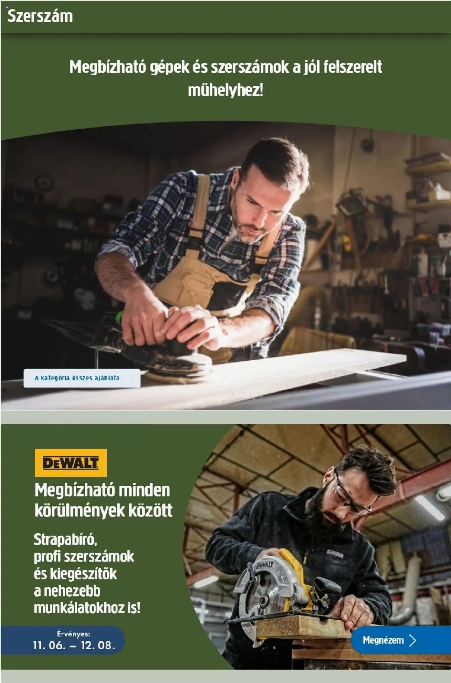 Praktiker újság 2025.11.06. Akciós újság Praktiker (2025-11-06 - 2025-12-08)