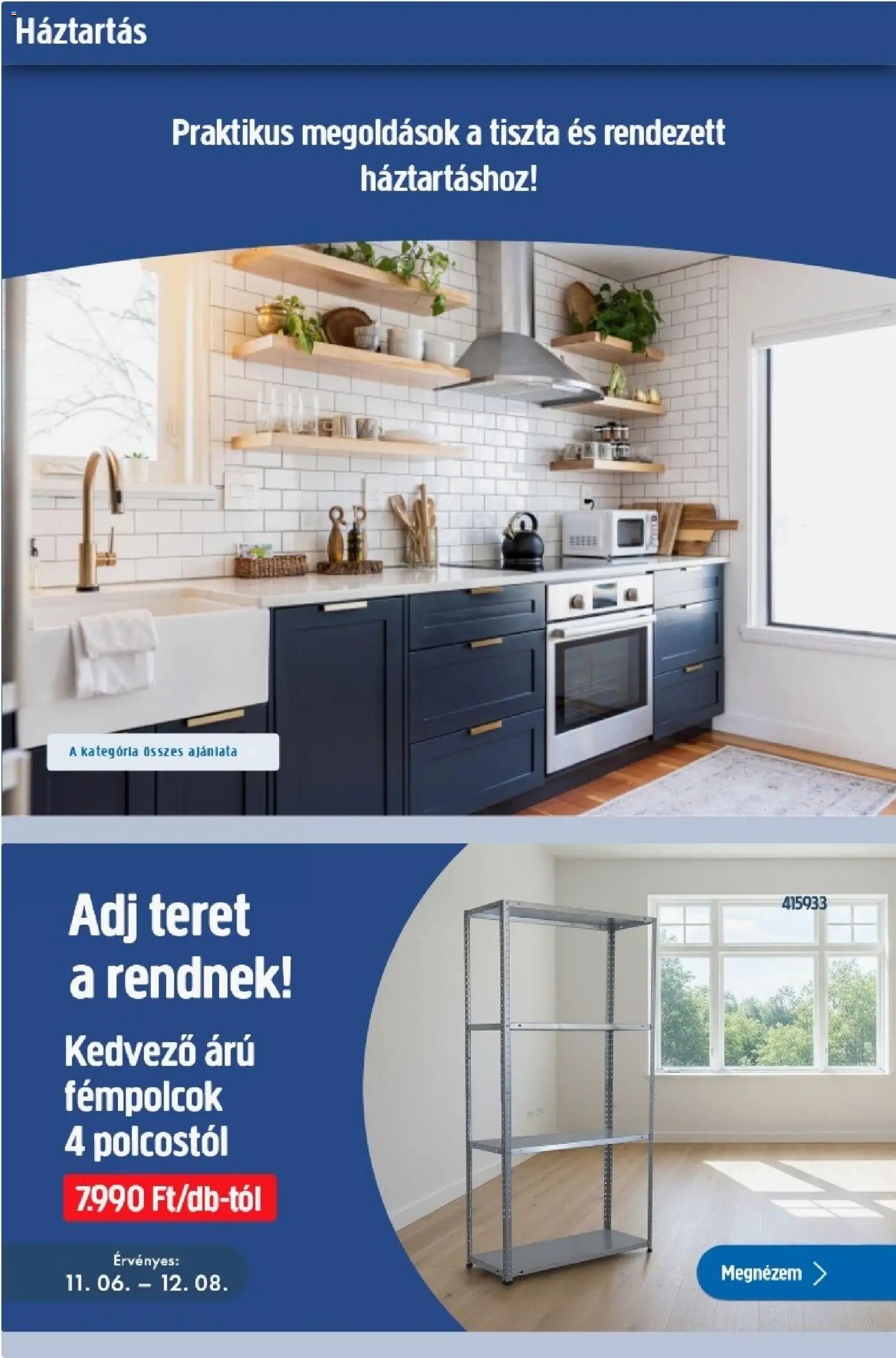 Praktiker újság 2025.11.06. Akciós újság Praktiker (2025-11-06 - 2025-12-08)