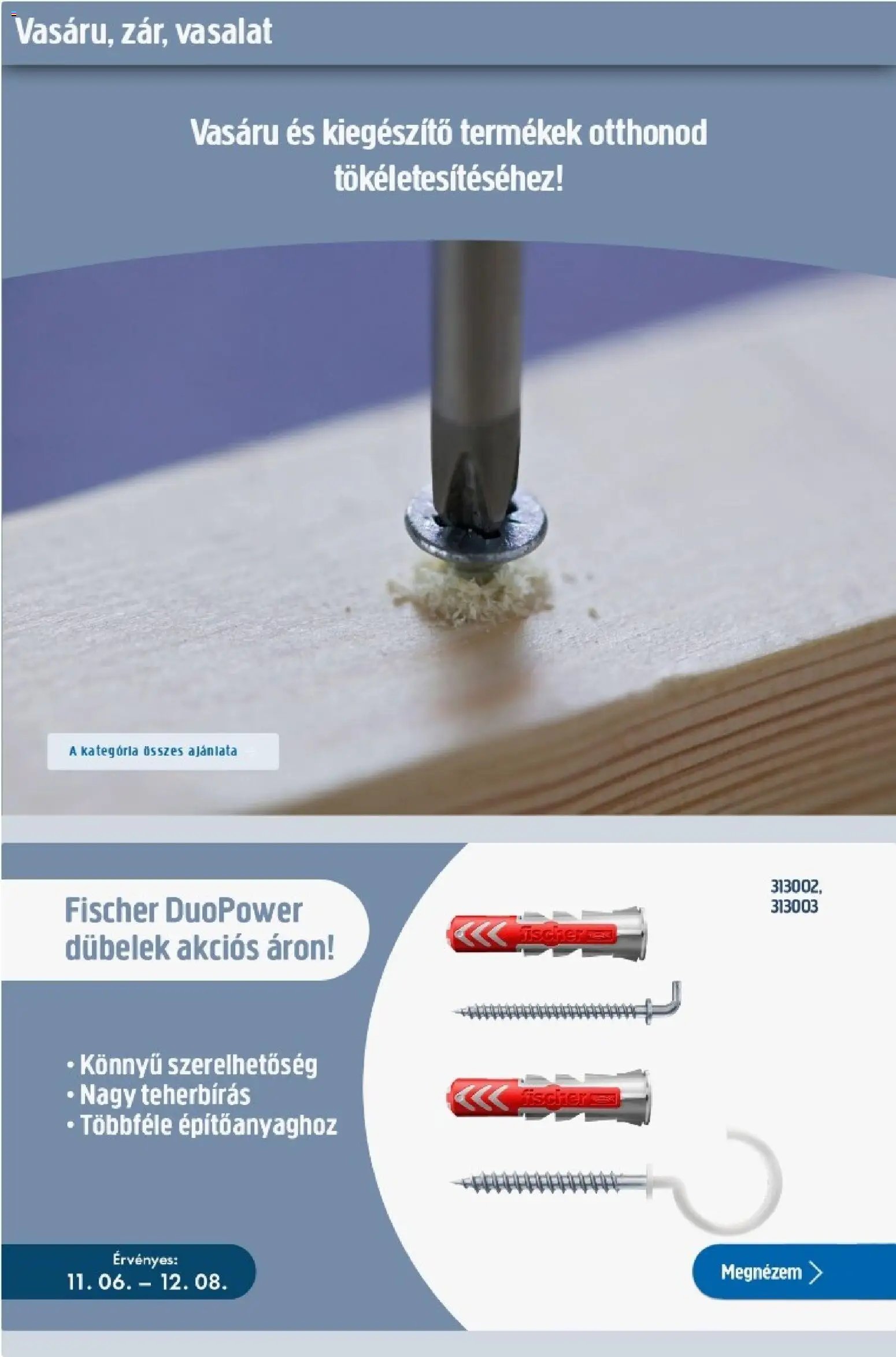 Praktiker újság 2025.11.06. Akciós újság Praktiker (2025-11-06 - 2025-12-08)