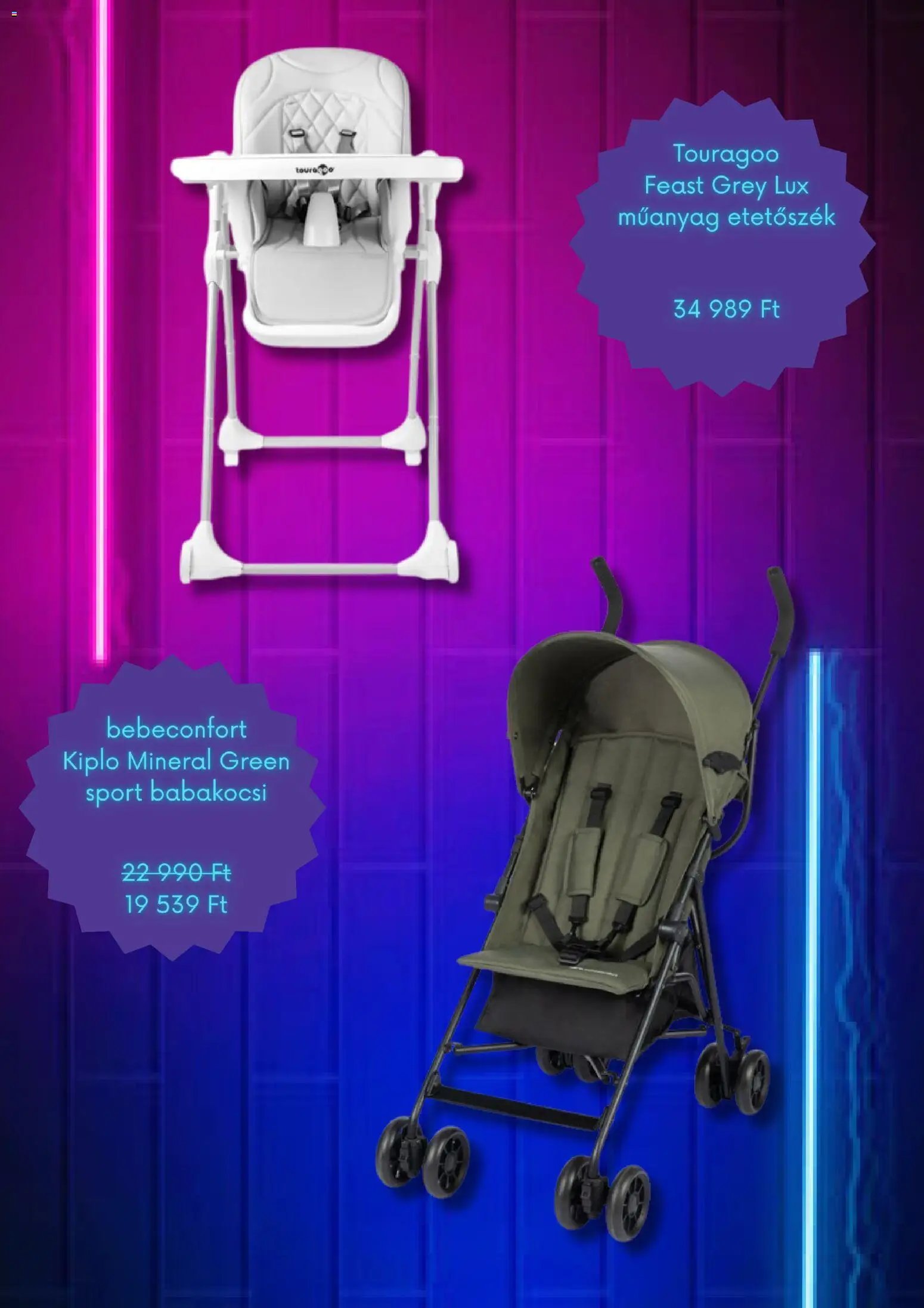 Brendon újság 2025.11.24. Cyber Monday (2025-11-24 - 2025-12-04)