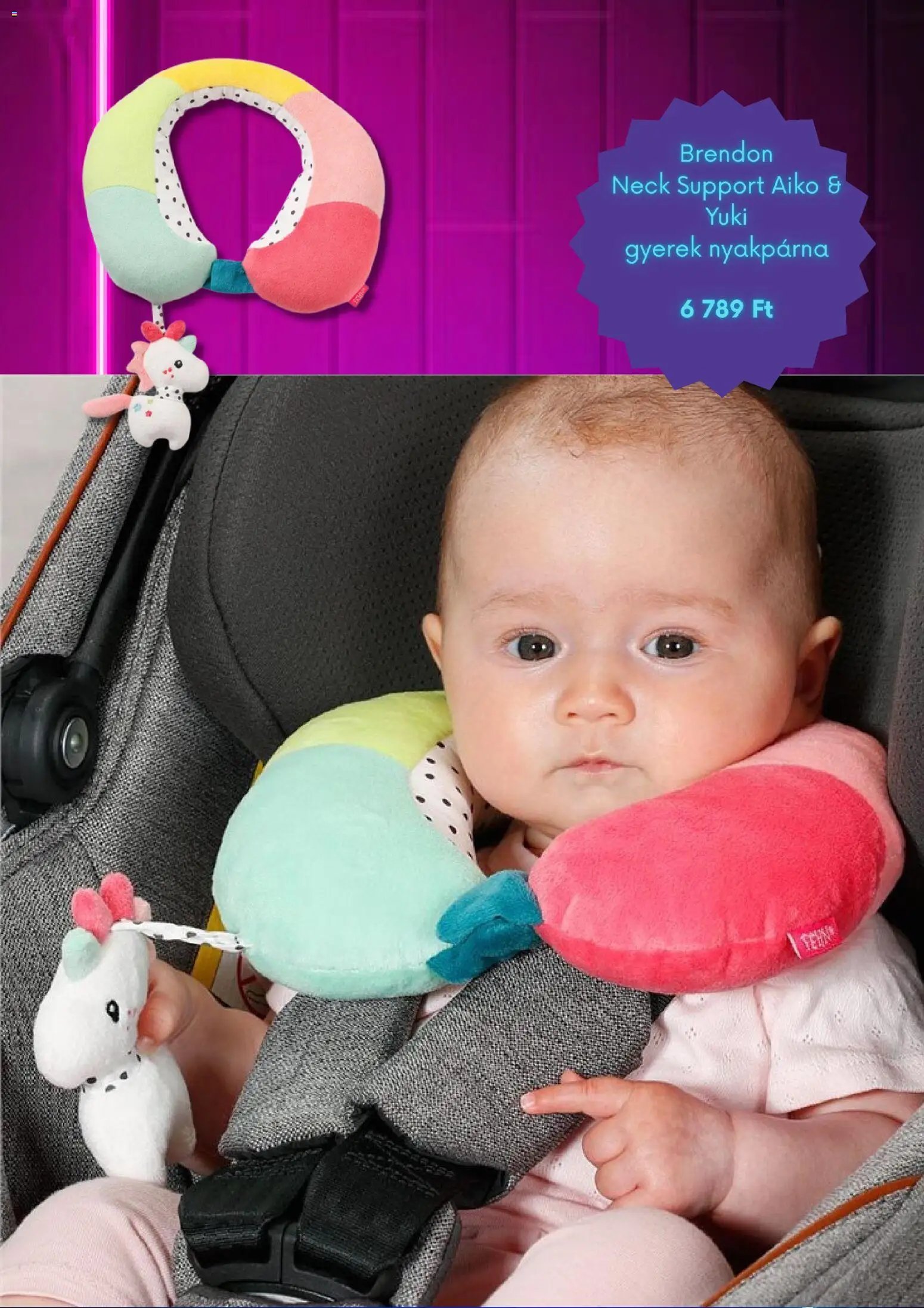 Brendon újság 2025.11.24. Cyber Monday (2025-11-24 - 2025-12-04)