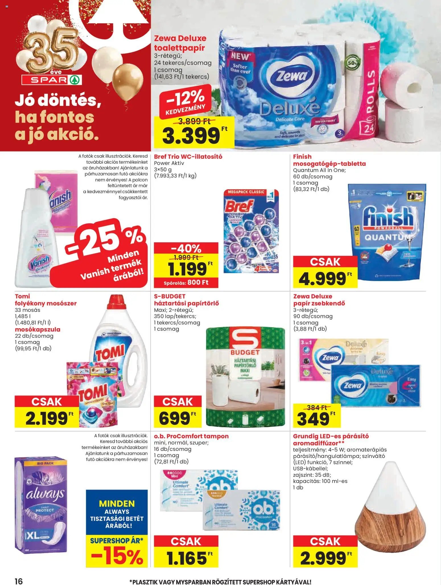 Spar újság 2026.01.08. Akciós újság Spar (2026-01-08 - 2026-01-14)