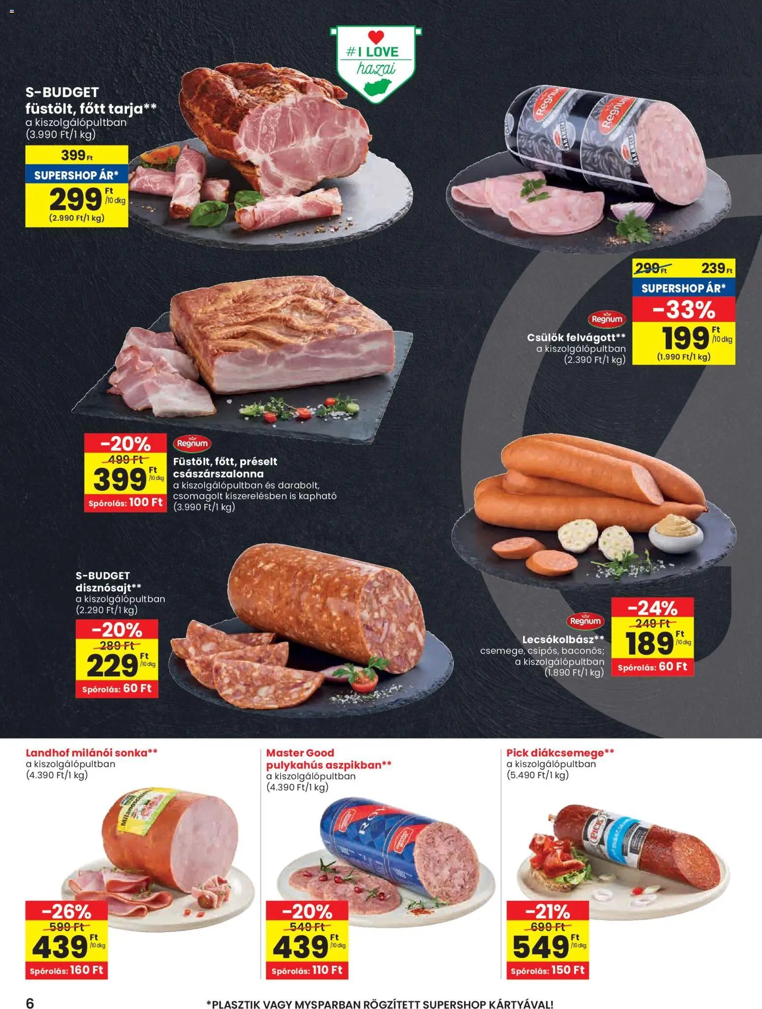 Spar újság 2026.01.08. Akciós újság Spar (2026-01-08 - 2026-01-14)