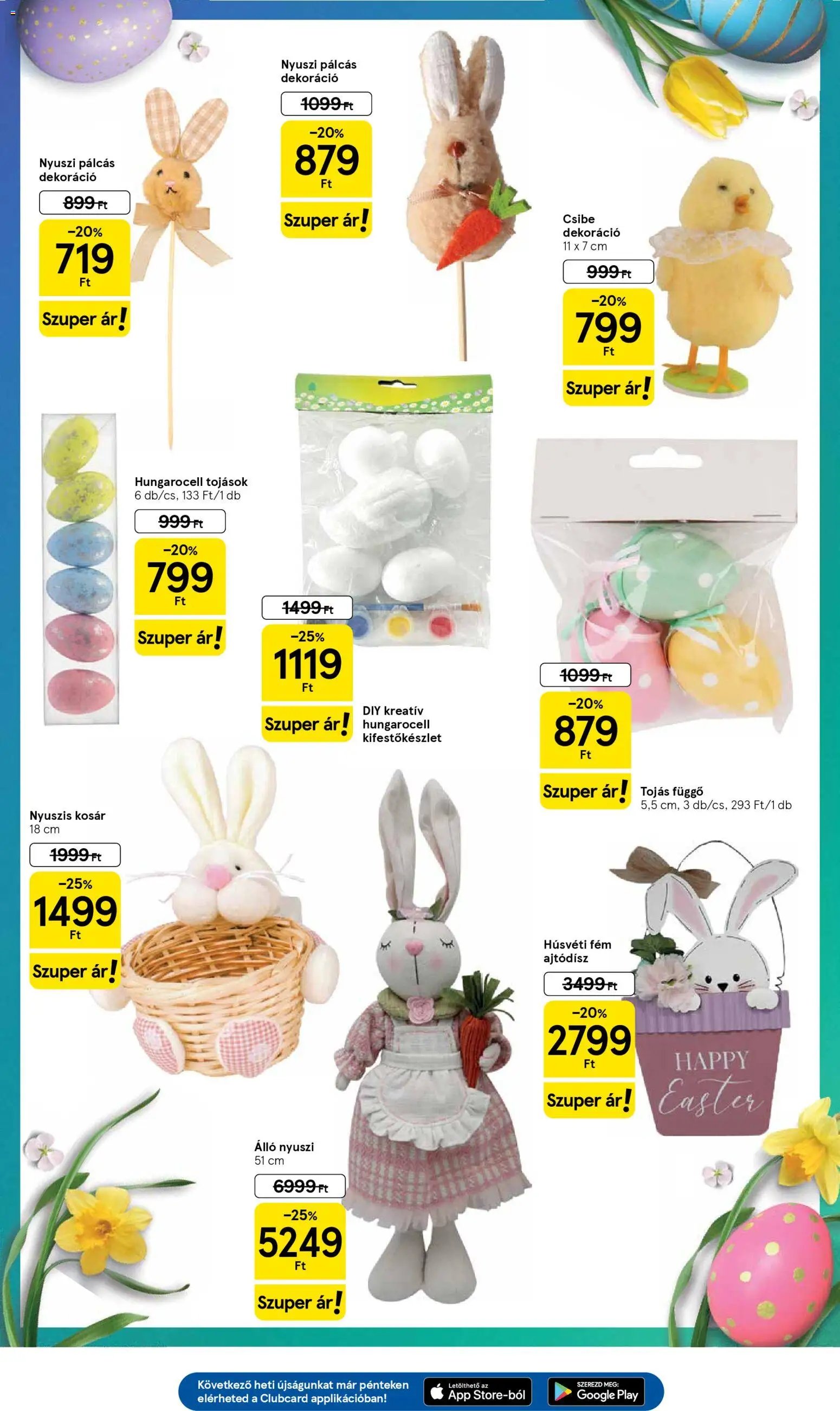 Tesco újság 2026.02.26. Akciós újság Tesco (2026-02-26 - 2026-03-04)