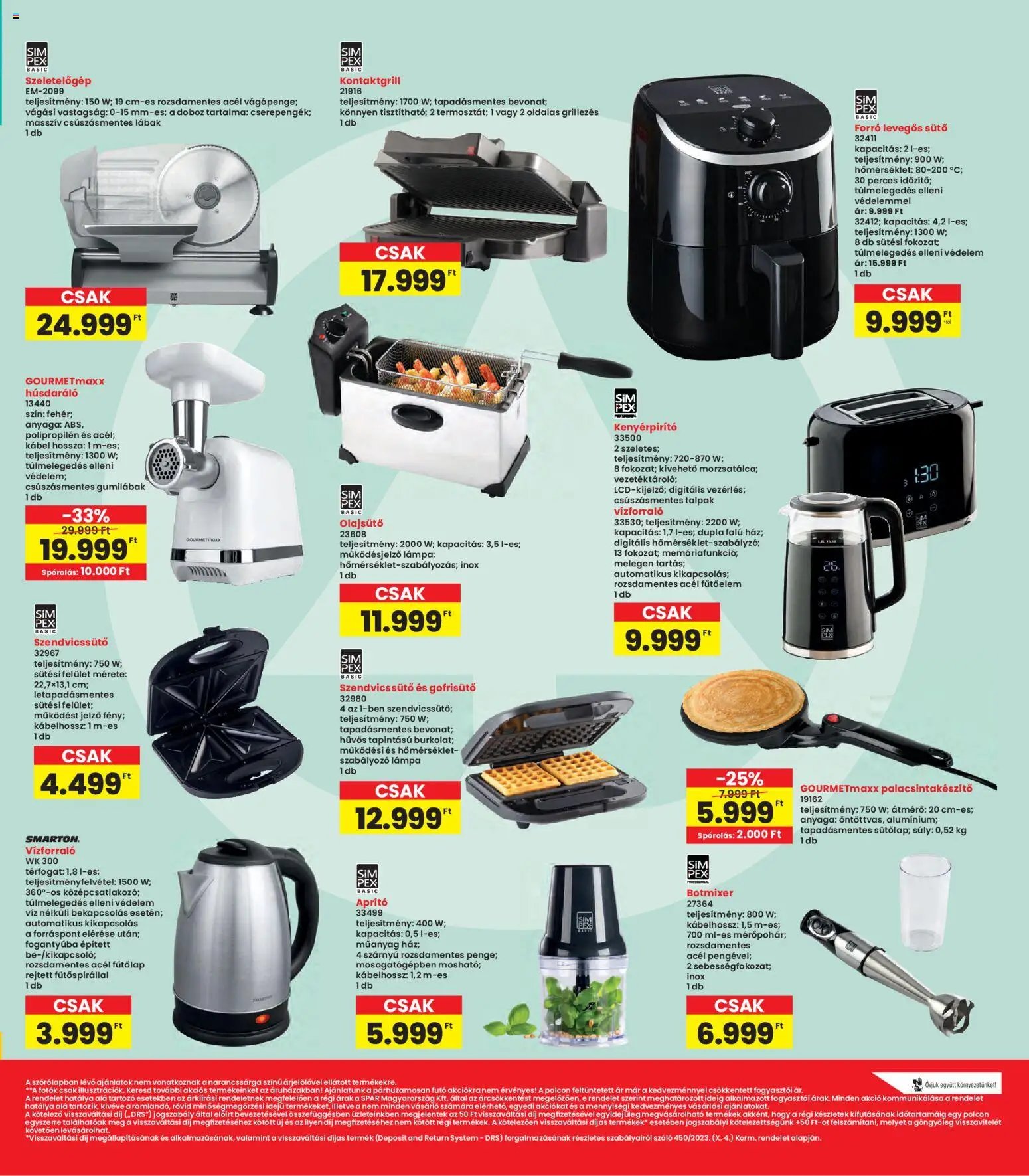 Interspar újság 2026.01.08. Akciós újság Interspar (2026-01-08 - 2026-01-14)