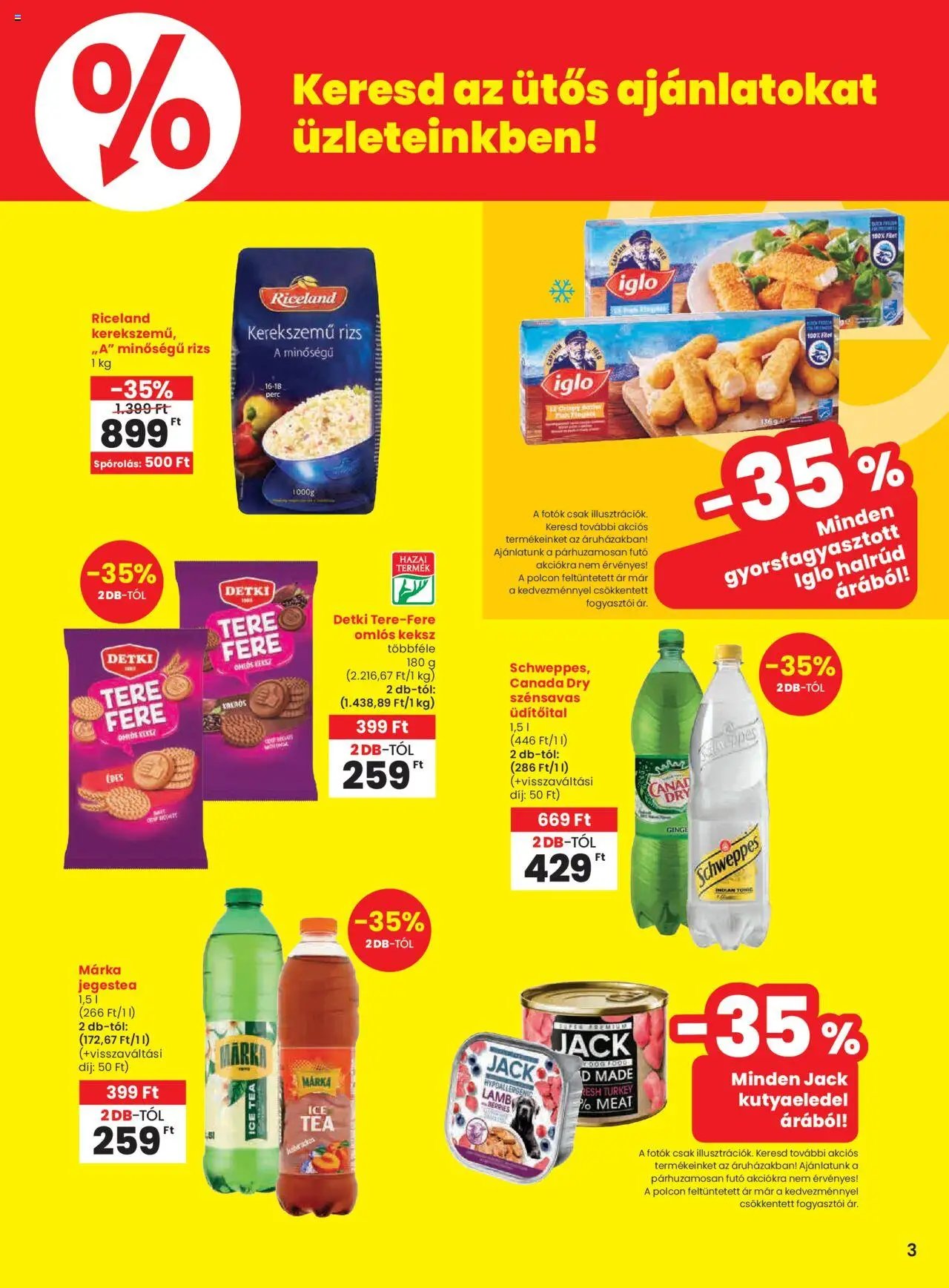Spar újság 2025.10.24. Akciós újság Spar (2025-10-24 - 2025-10-29)