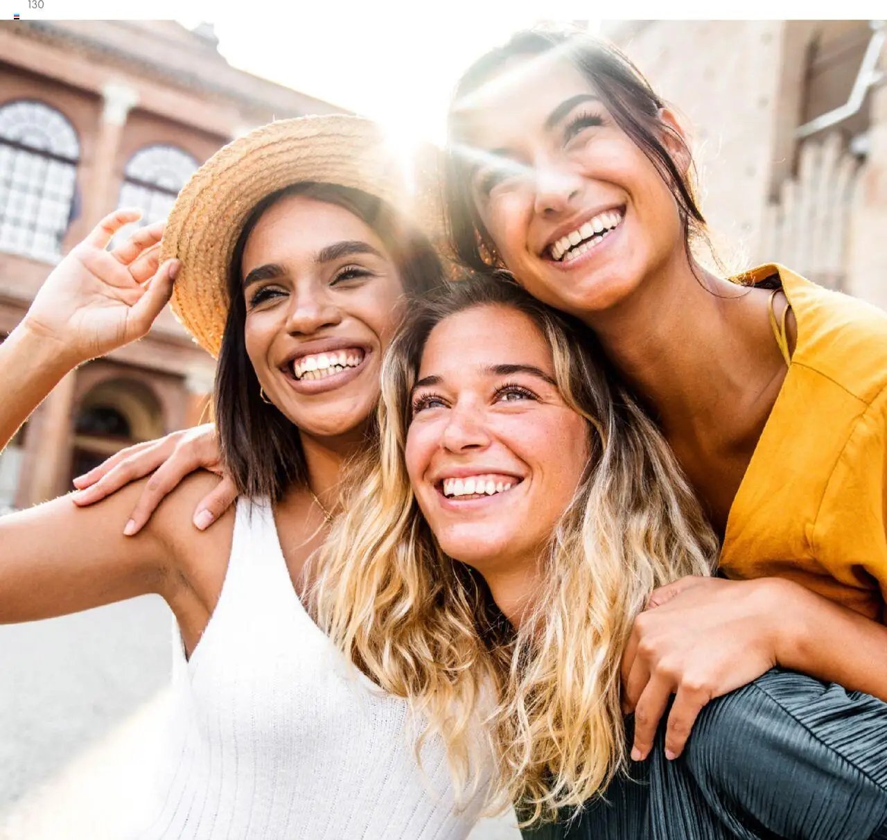 Oriflame újság 2024.04.28. Katalógus Oriflame Brand Partner Üzleti Terv (2024-04-28)