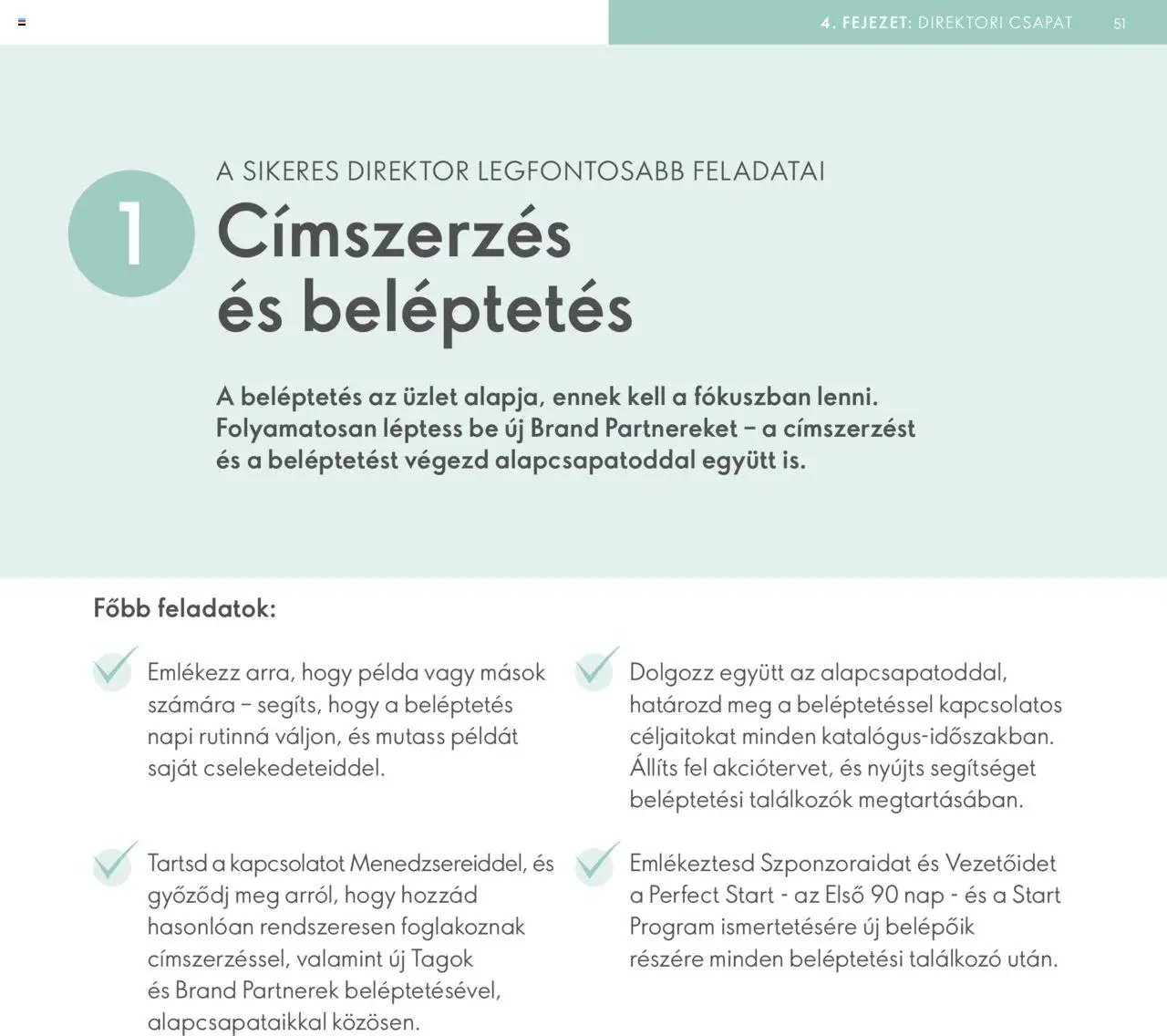 Oriflame újság 2024.04.28. Katalógus Oriflame Brand Partner Üzleti Terv (2024-04-28)